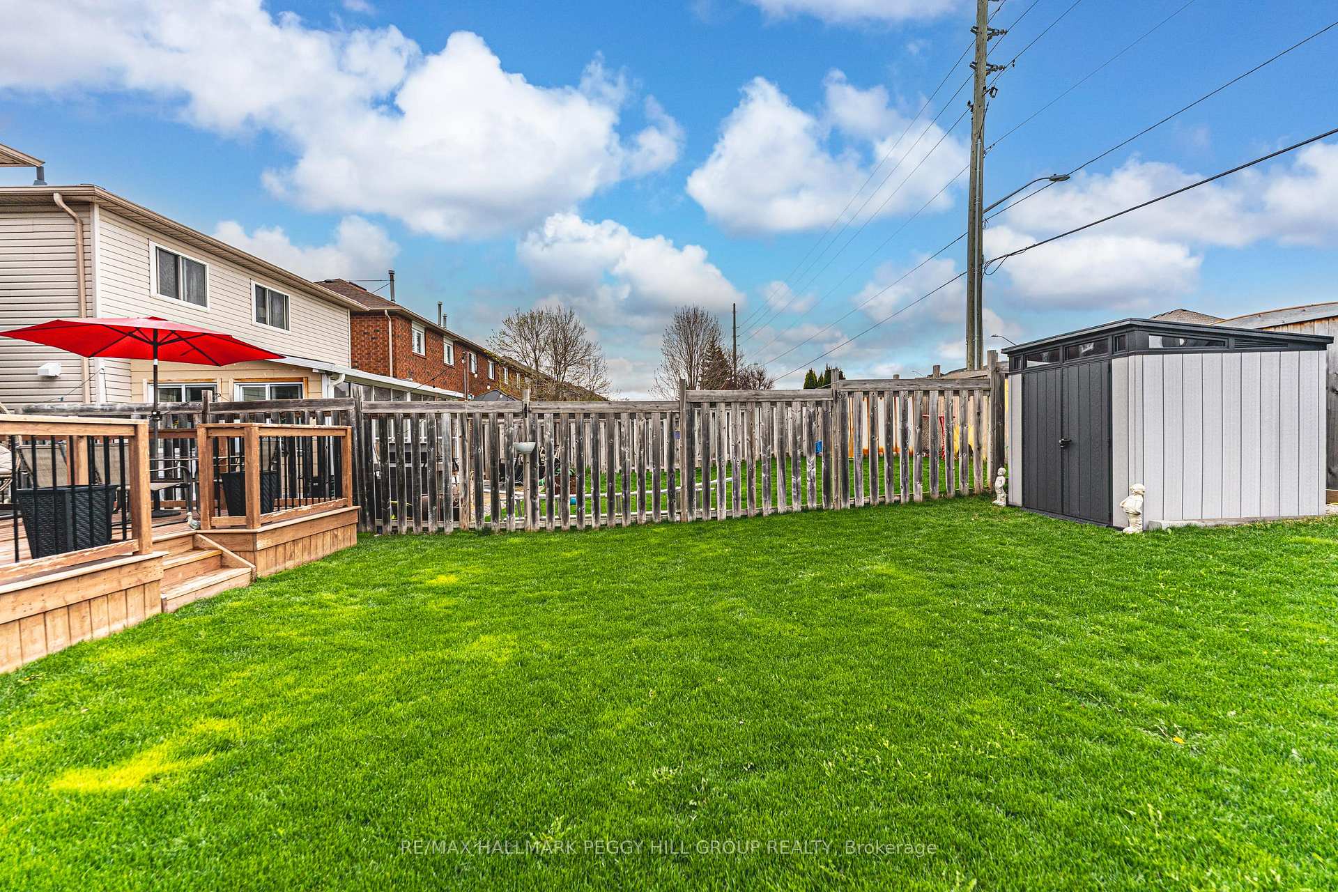 Photo 20 of 147 Nathan Crescent, Barrie, Painswick South — HOMEH