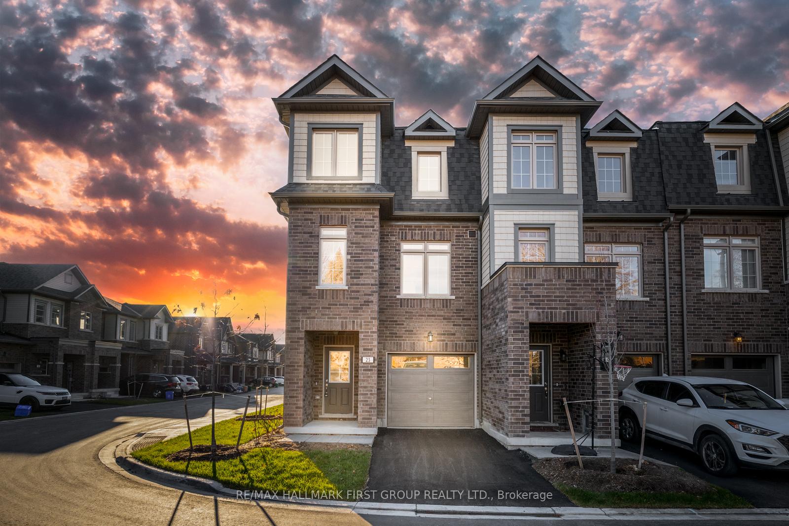 Photo 1 of 23 Senay Circle, Clarington, Courtice — HOMEH