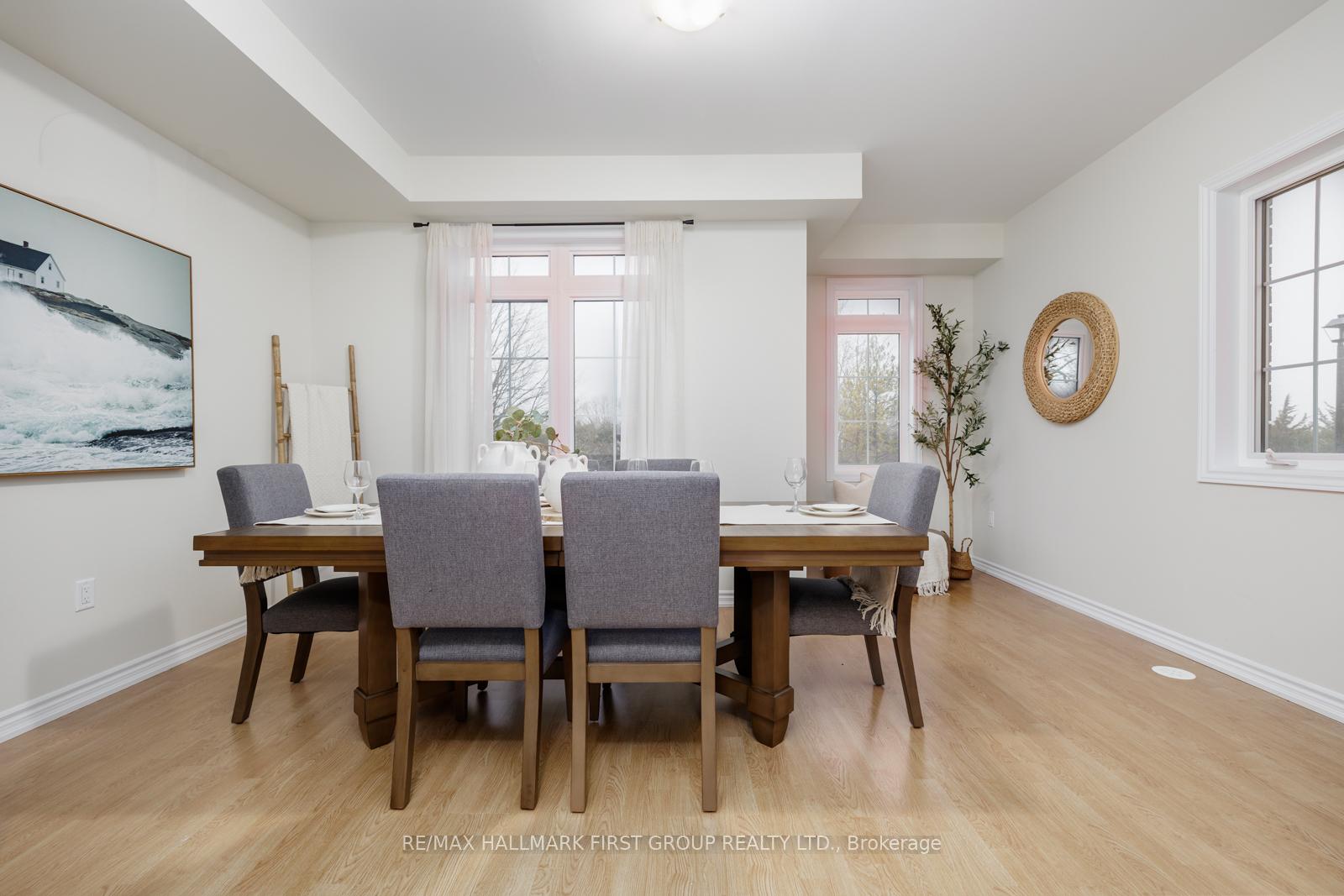 Photo 11 of 23 Senay Circle, Clarington, Courtice — HOMEH