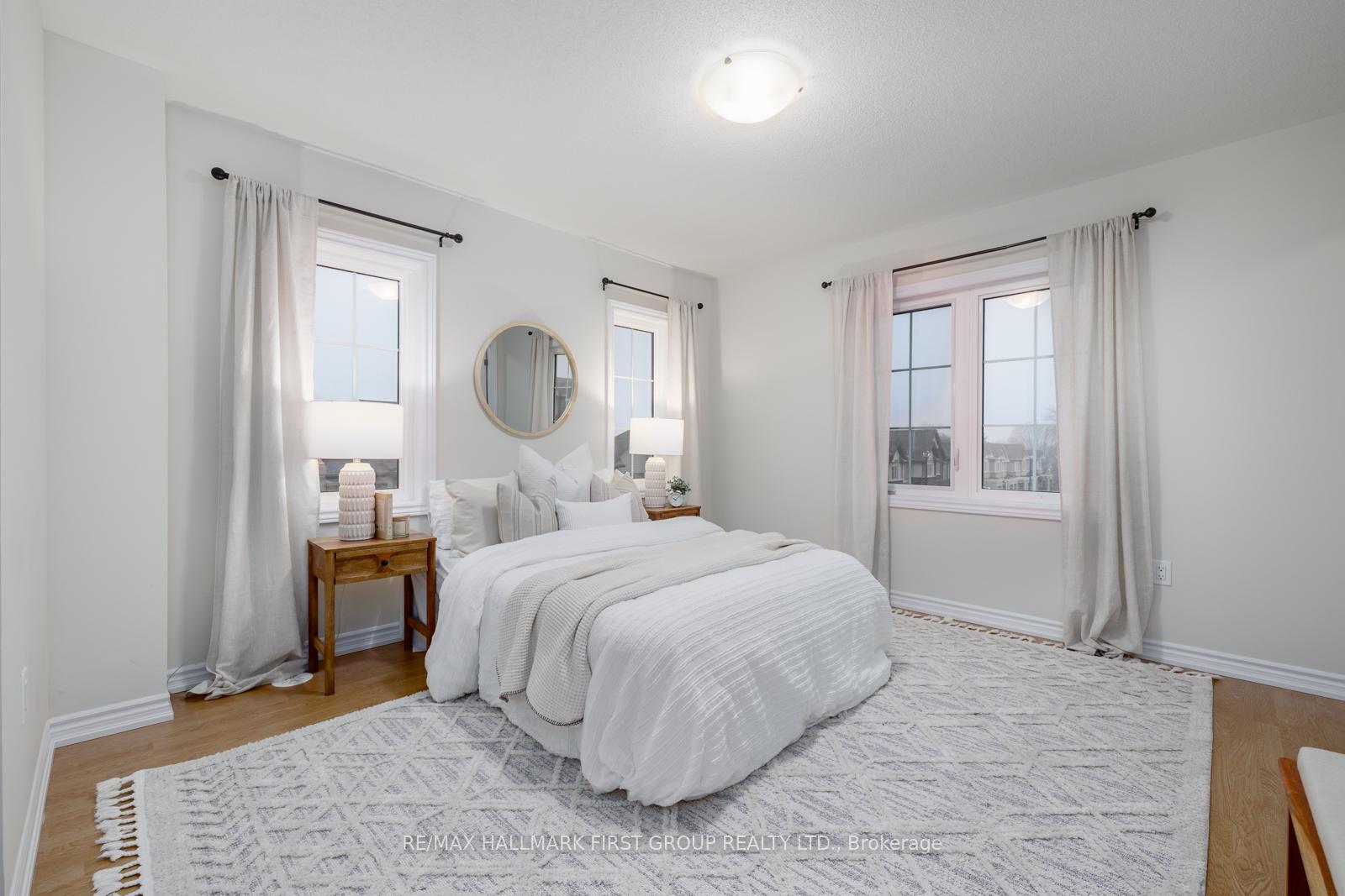 Photo 15 of 23 Senay Circle, Clarington, Courtice — HOMEH