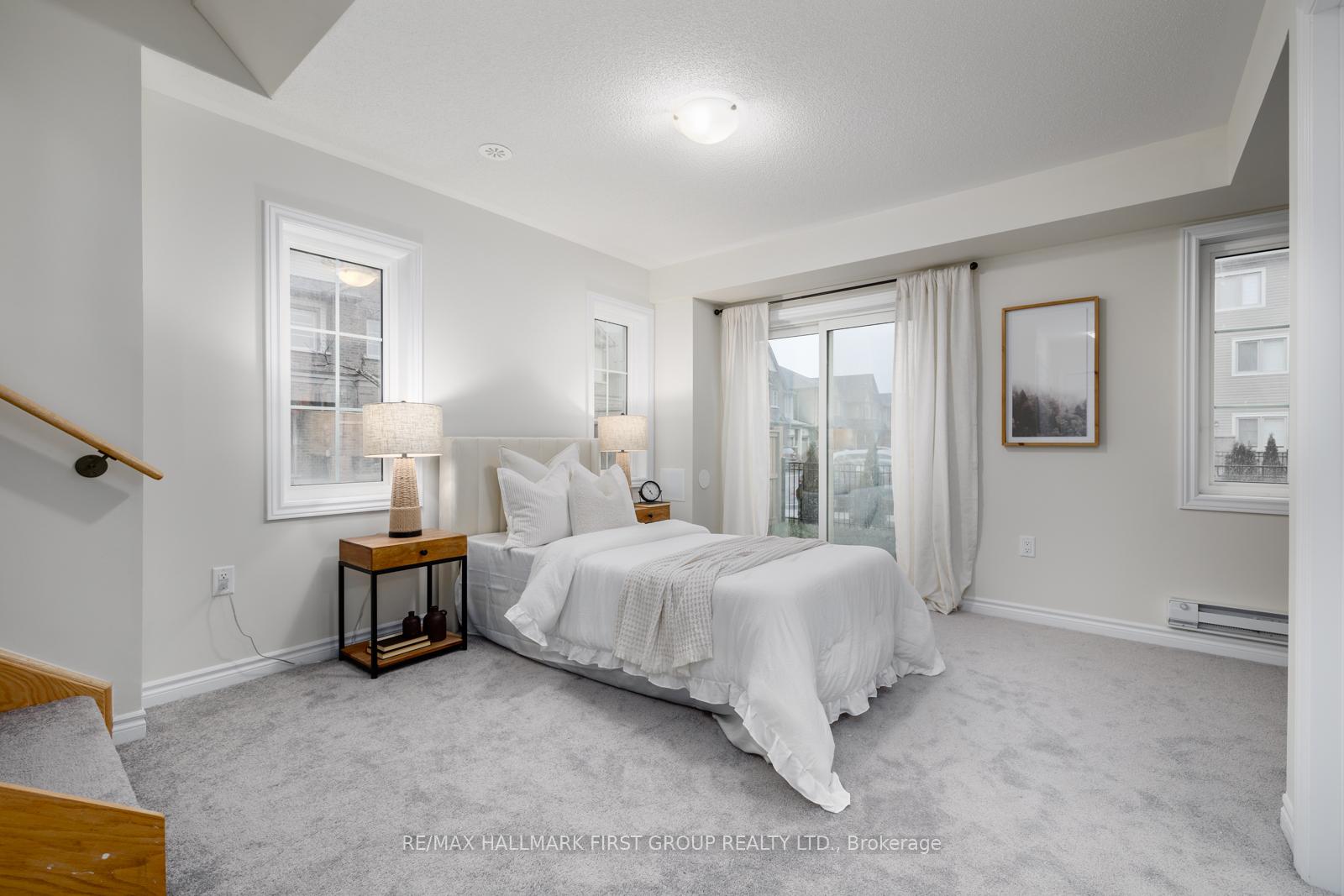 Photo 24 of 23 Senay Circle, Clarington, Courtice — HOMEH