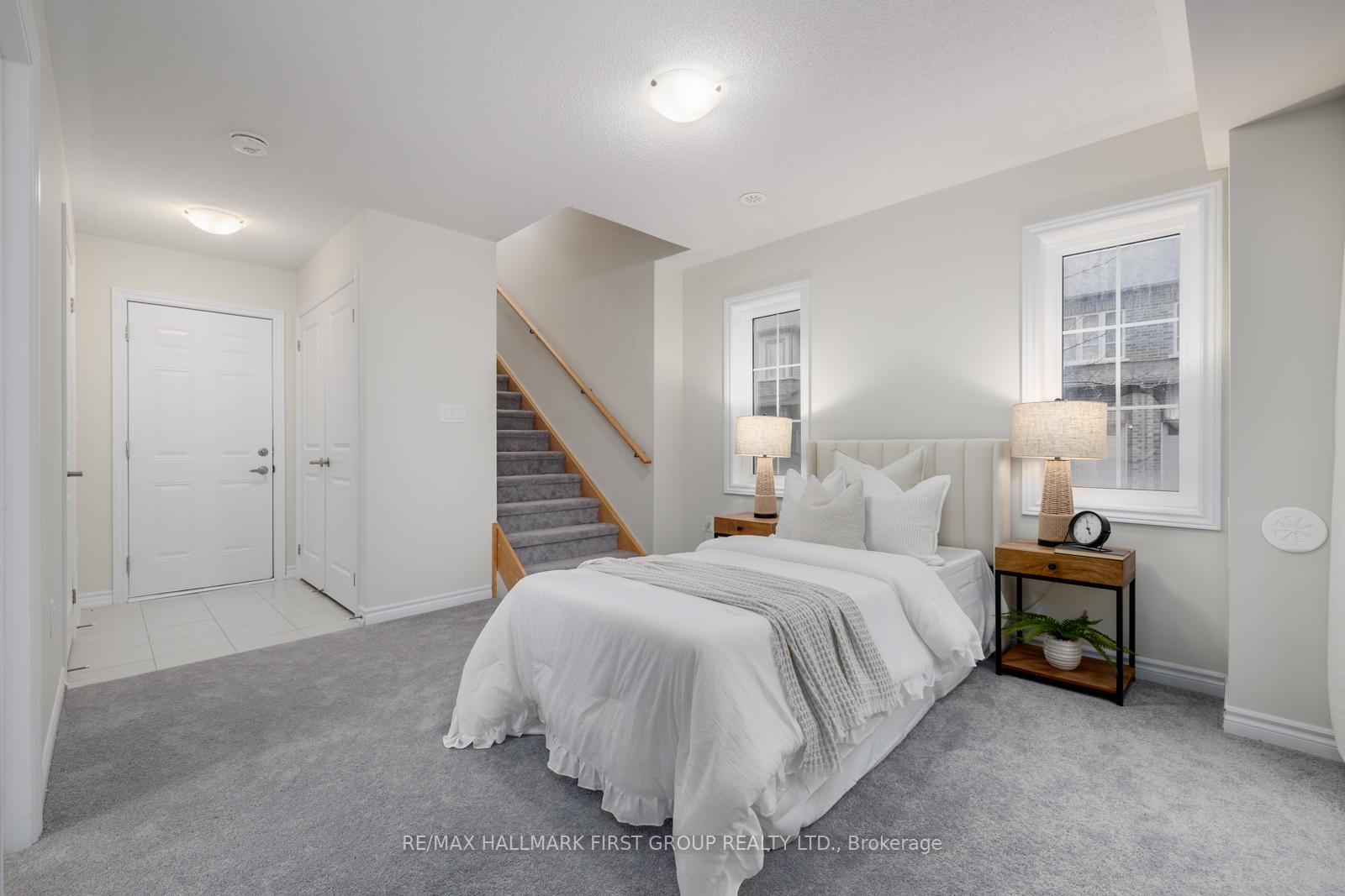 Photo 25 of 23 Senay Circle, Clarington, Courtice — HOMEH
