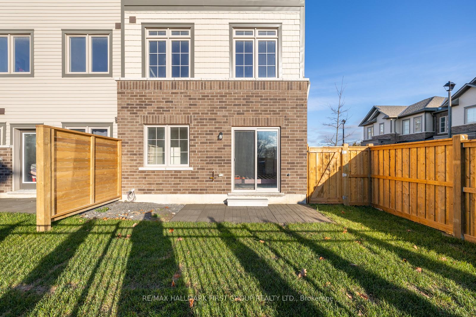 Photo 28 of 23 Senay Circle, Clarington, Courtice — HOMEH