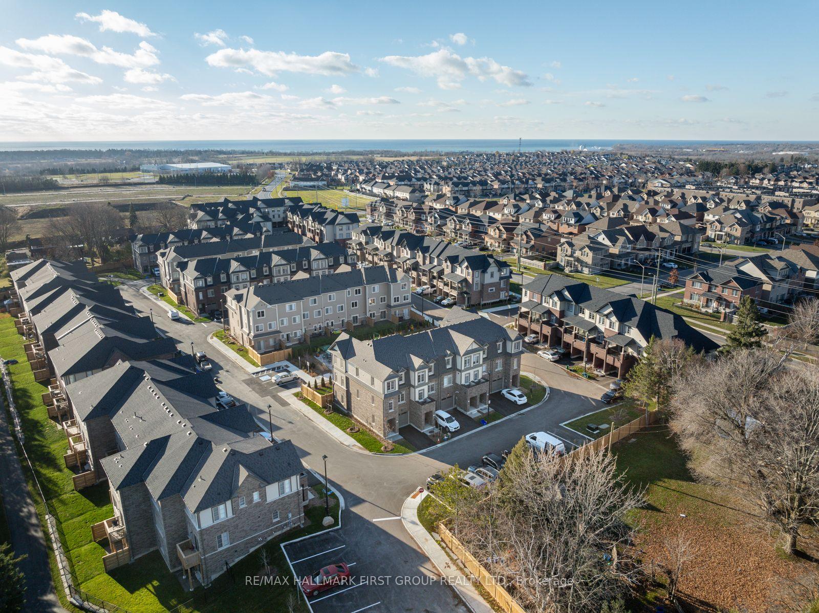 Photo 32 of 23 Senay Circle, Clarington, Courtice — HOMEH