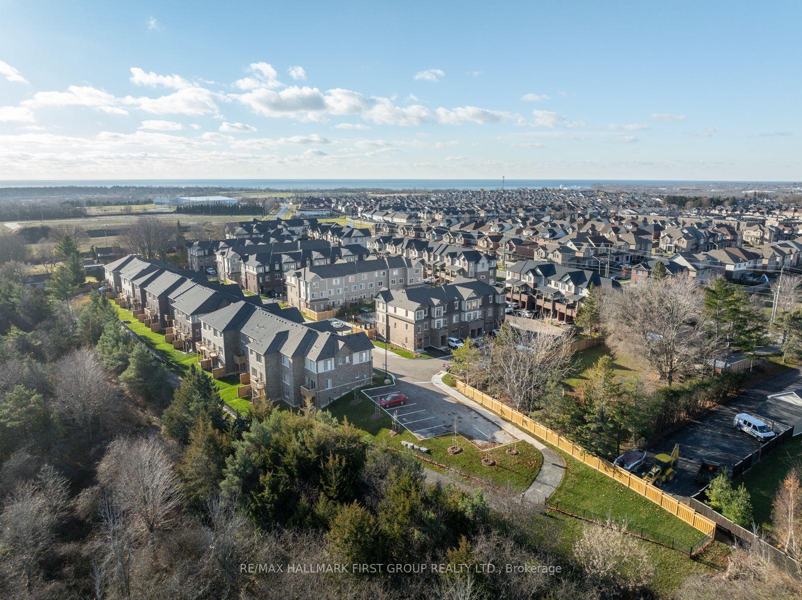 Photo 34 of 23 Senay Circle, Clarington, Courtice — HOMEH
