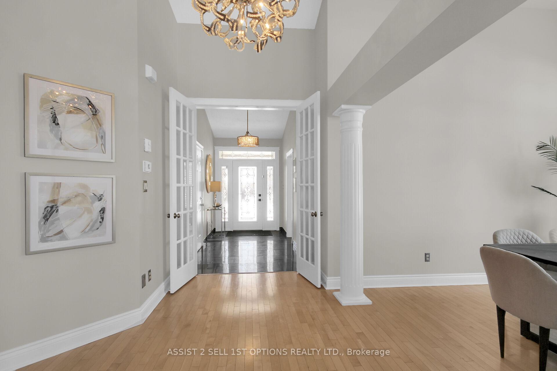 Photo 4 of 125 Golflinks Drive, Ottawa, Barrhaven - Stonebridge — HOMEH