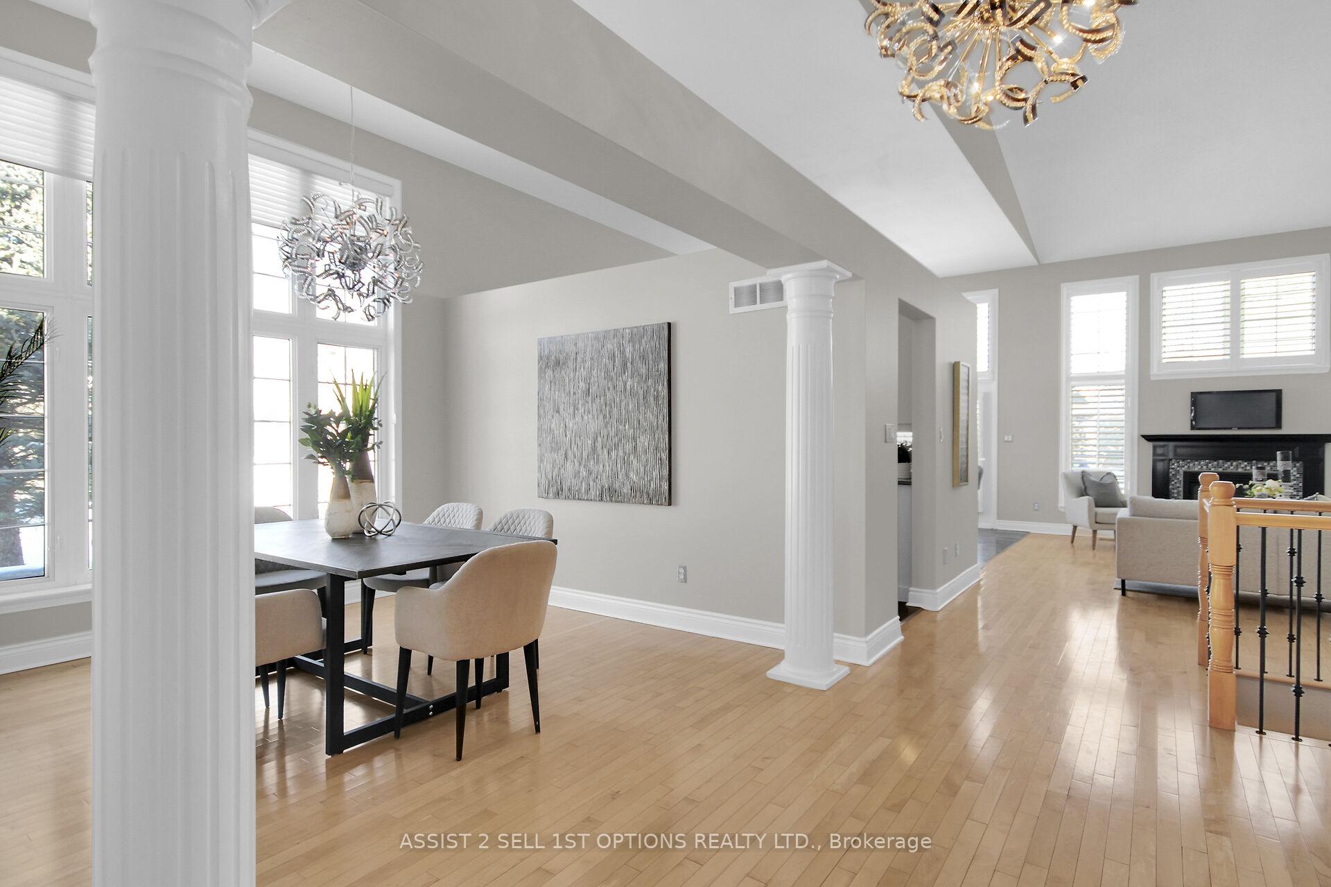 Photo 6 of 125 Golflinks Drive, Ottawa, Barrhaven - Stonebridge — HOMEH