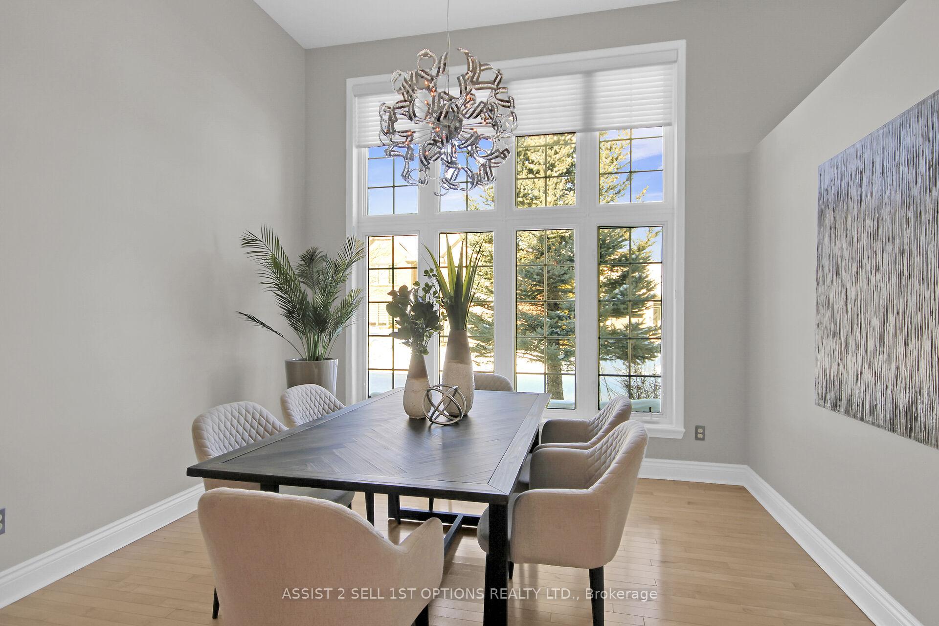 Photo 9 of 125 Golflinks Drive, Ottawa, Barrhaven - Stonebridge — HOMEH