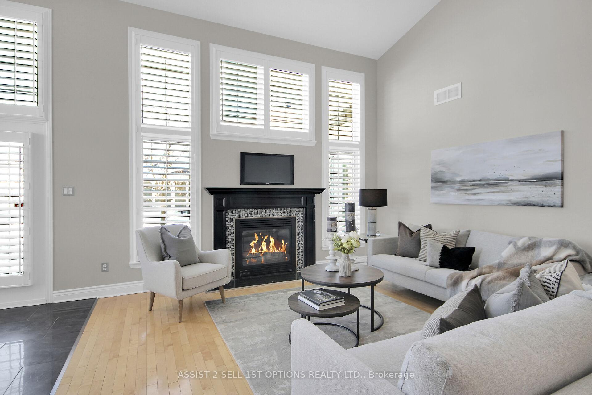 Photo 13 of 125 Golflinks Drive, Ottawa, Barrhaven - Stonebridge — HOMEH