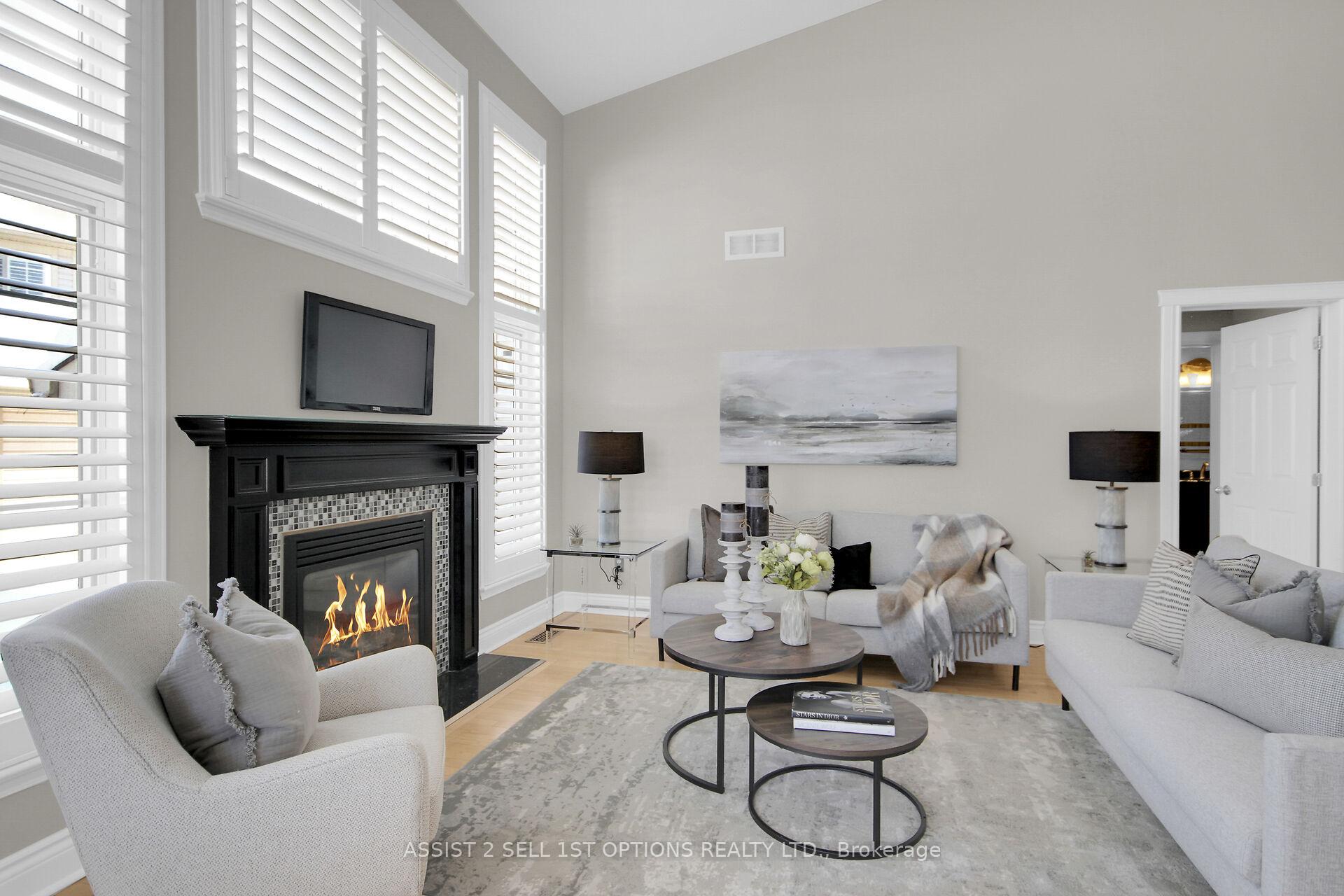 Photo 15 of 125 Golflinks Drive, Ottawa, Barrhaven - Stonebridge — HOMEH