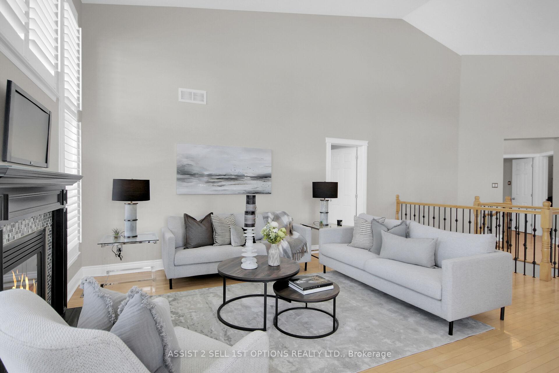 Photo 16 of 125 Golflinks Drive, Ottawa, Barrhaven - Stonebridge — HOMEH