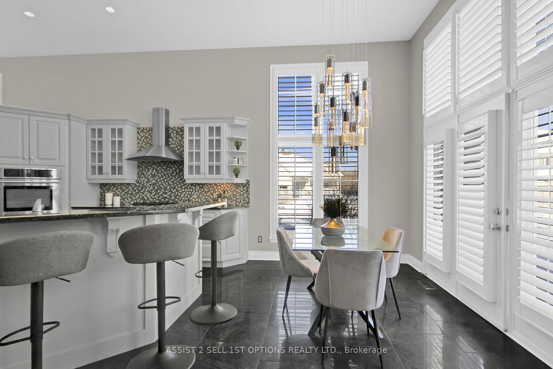 Photo 17 of 125 Golflinks Drive, Ottawa, Barrhaven - Stonebridge — HOMEH