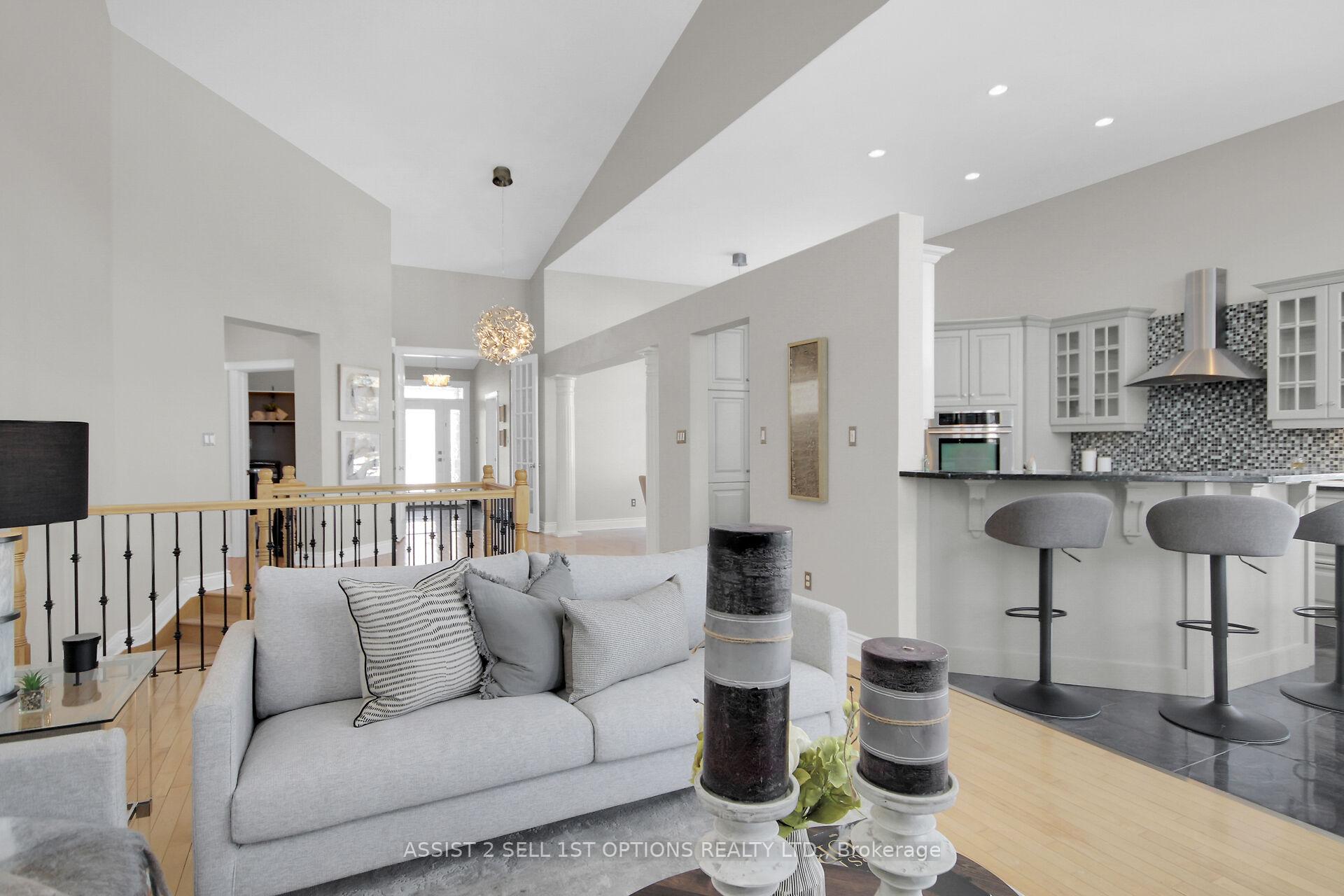 Photo 20 of 125 Golflinks Drive, Ottawa, Barrhaven - Stonebridge — HOMEH