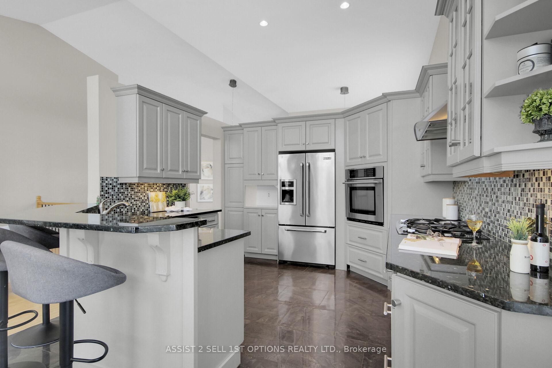 Photo 21 of 125 Golflinks Drive, Ottawa, Barrhaven - Stonebridge — HOMEH