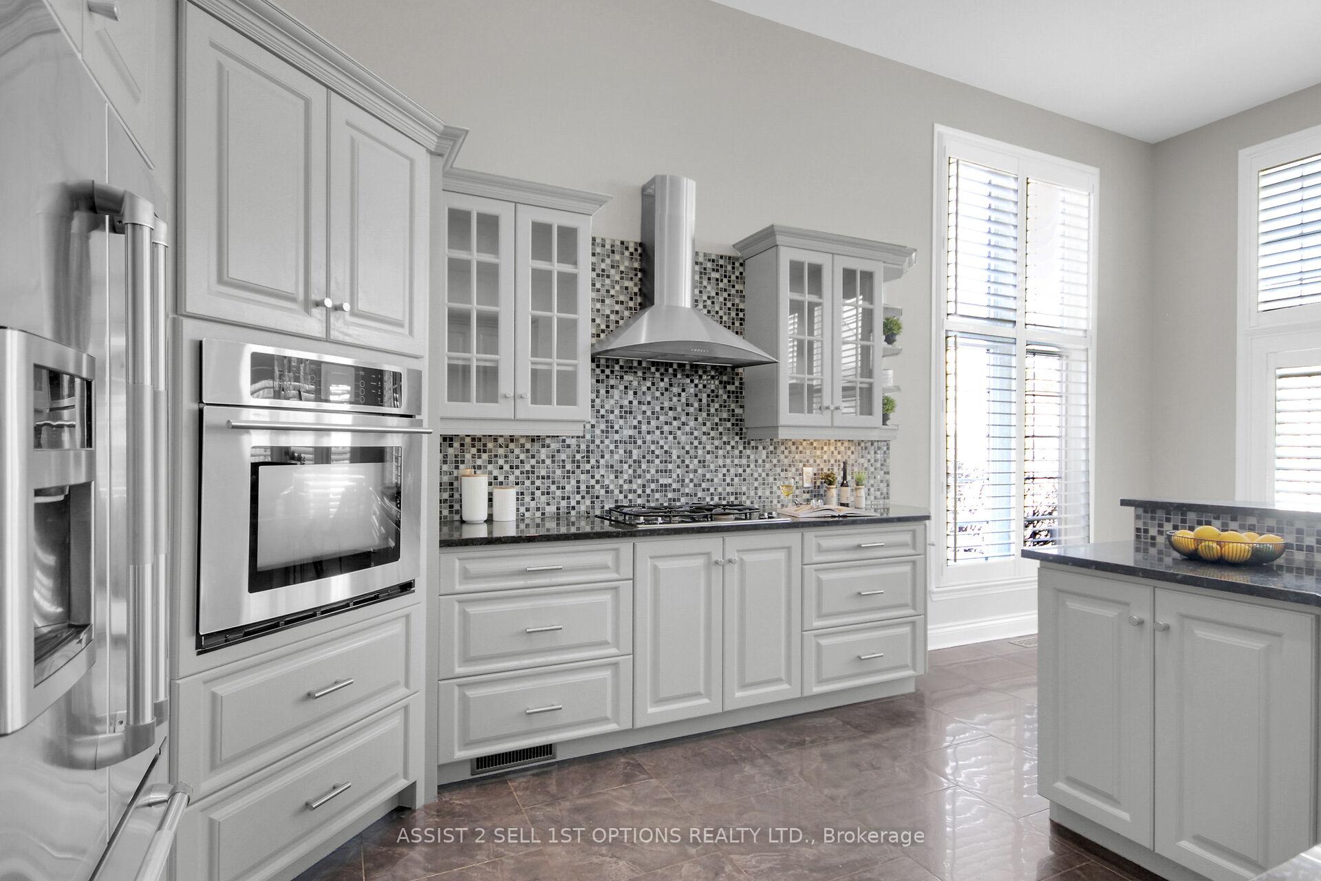 Photo 24 of 125 Golflinks Drive, Ottawa, Barrhaven - Stonebridge — HOMEH