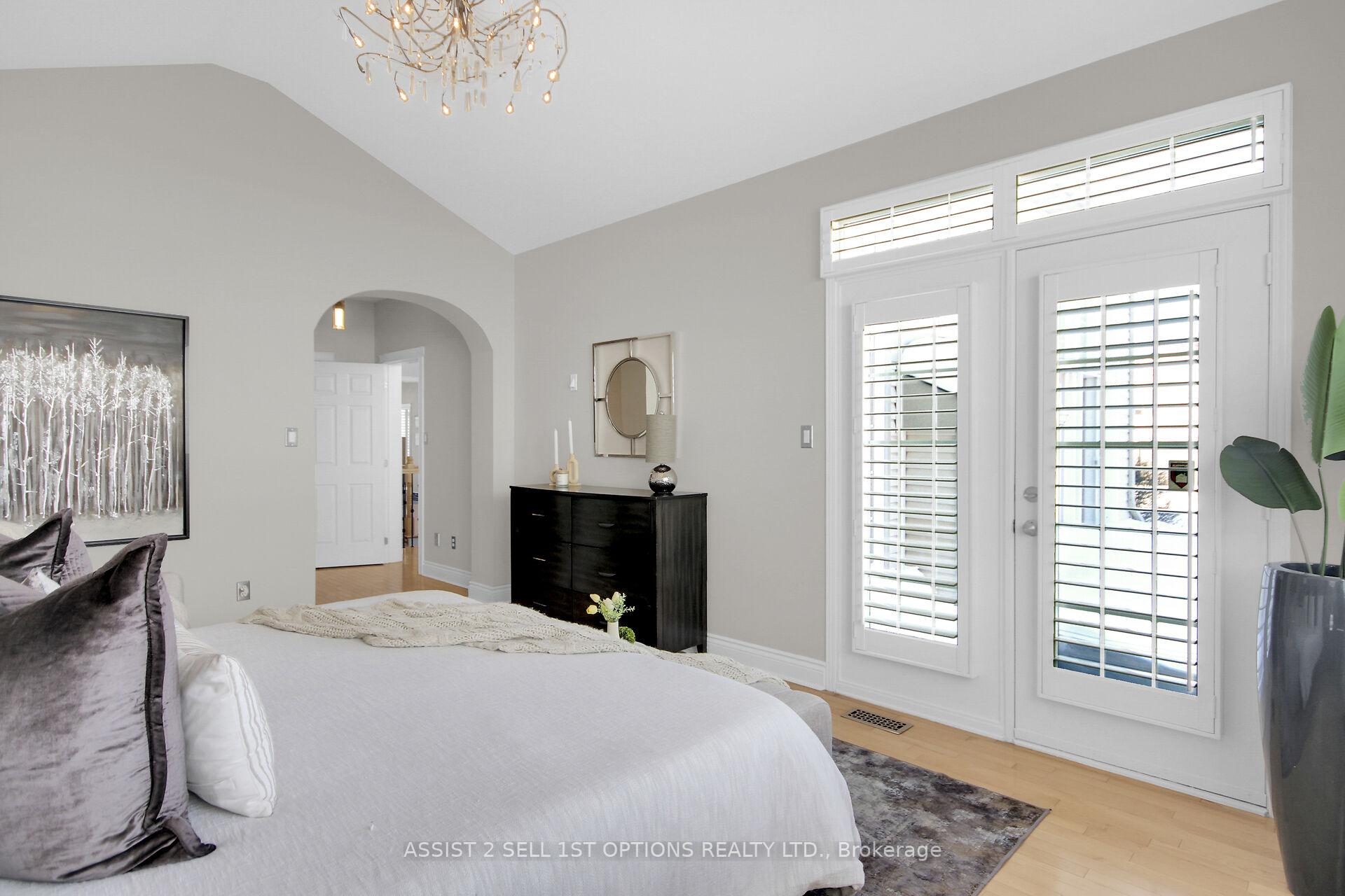 Photo 26 of 125 Golflinks Drive, Ottawa, Barrhaven - Stonebridge — HOMEH