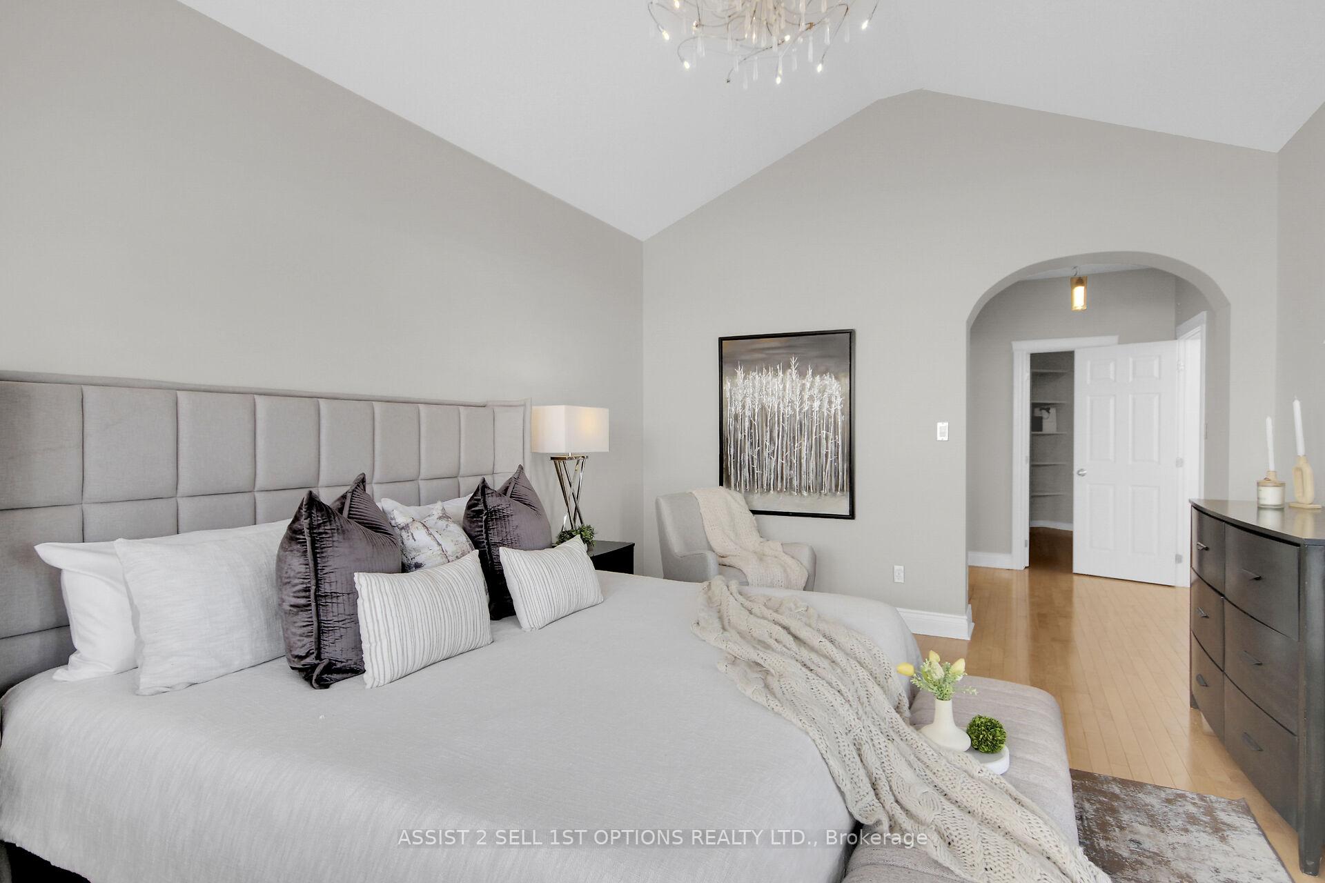 Photo 27 of 125 Golflinks Drive, Ottawa, Barrhaven - Stonebridge — HOMEH
