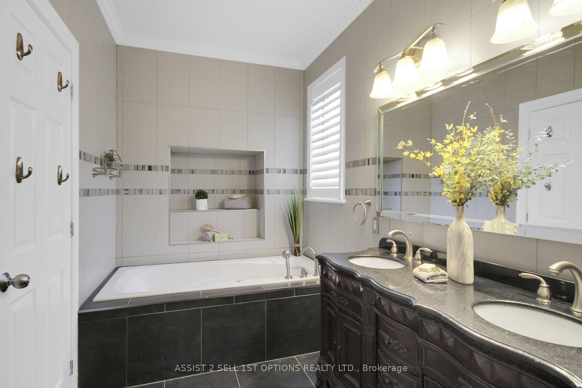 Photo 28 of 125 Golflinks Drive, Ottawa, Barrhaven - Stonebridge — HOMEH