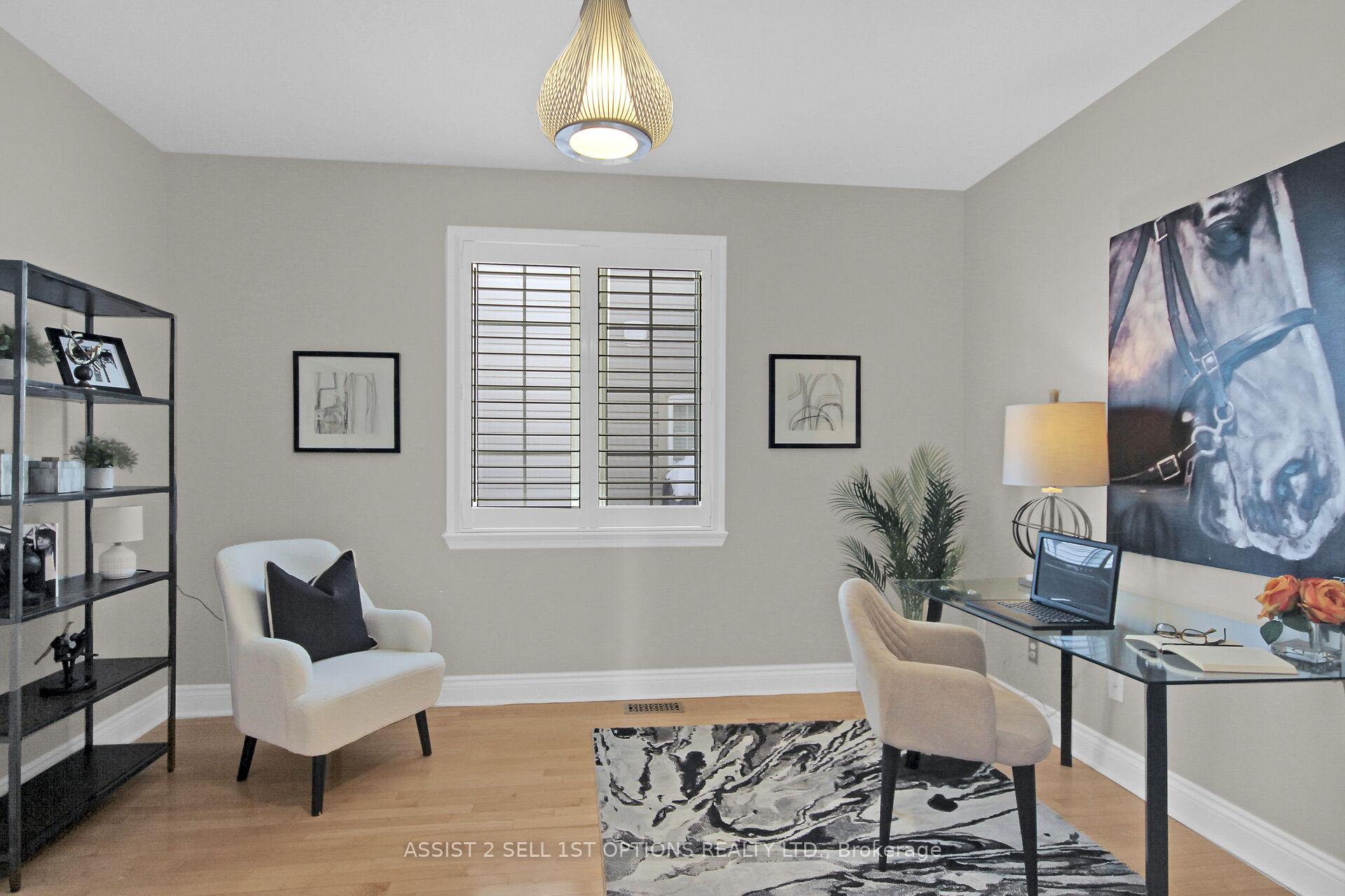 Photo 33 of 125 Golflinks Drive, Ottawa, Barrhaven - Stonebridge — HOMEH