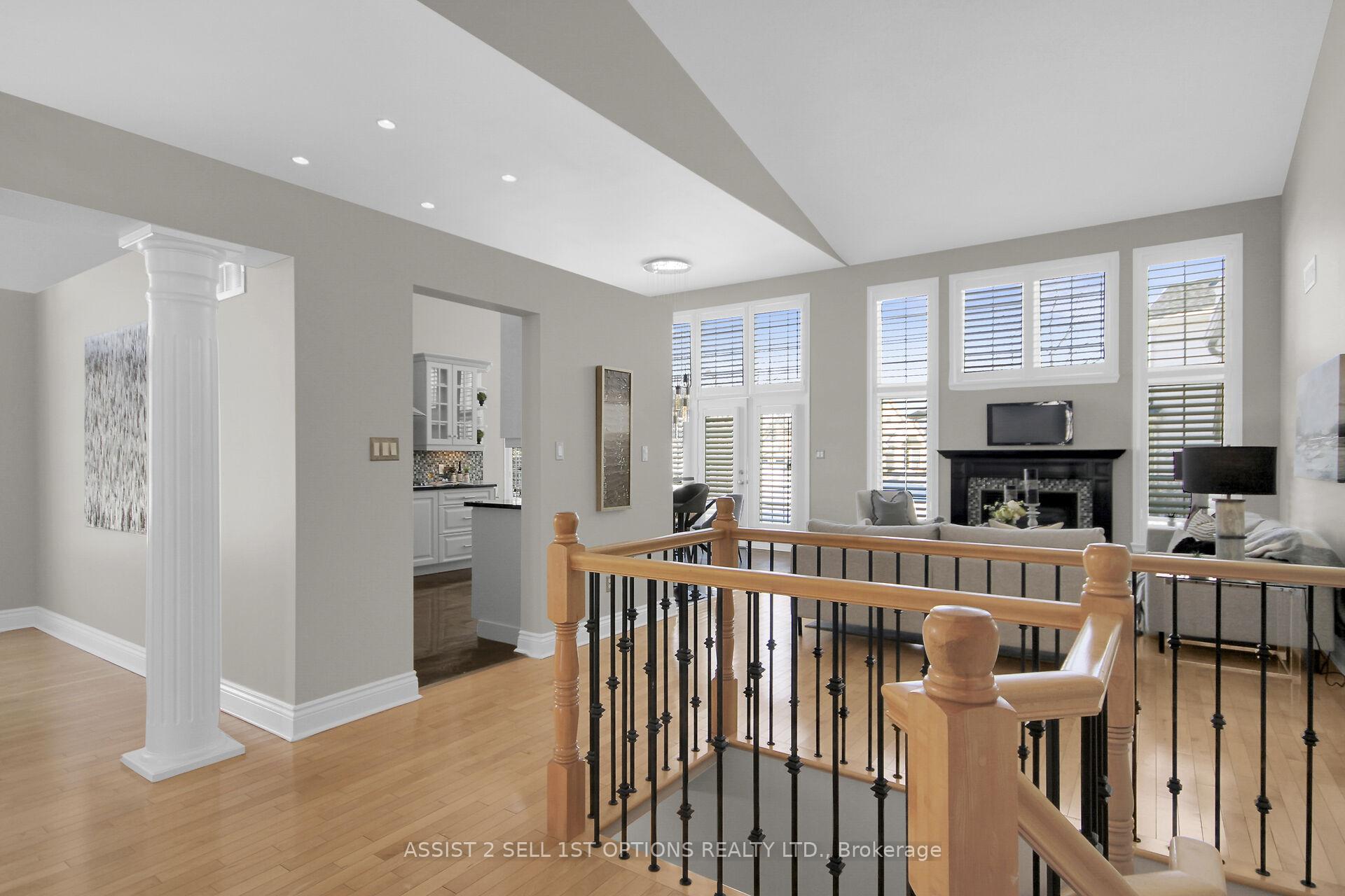 Photo 34 of 125 Golflinks Drive, Ottawa, Barrhaven - Stonebridge — HOMEH