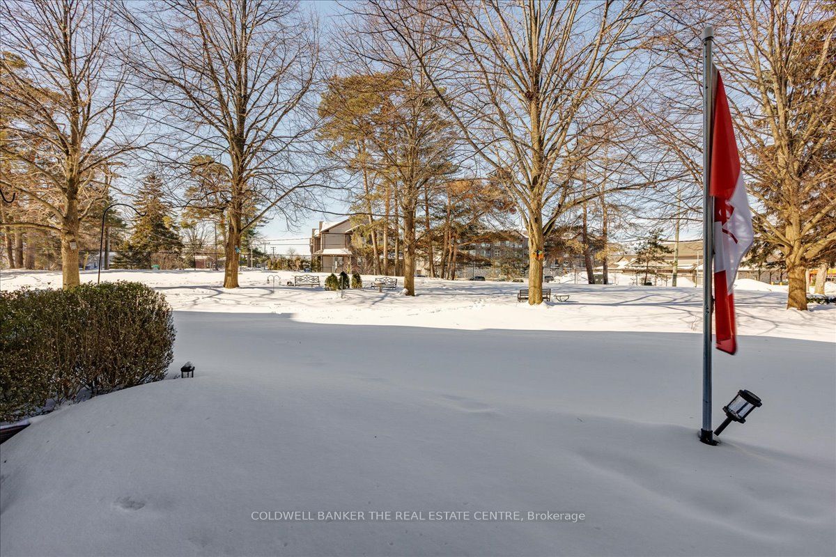 Photo 52 of Unit 105, 111 Grew Boulevard, Georgina, Sutton & Jackson's Point — HOMEH