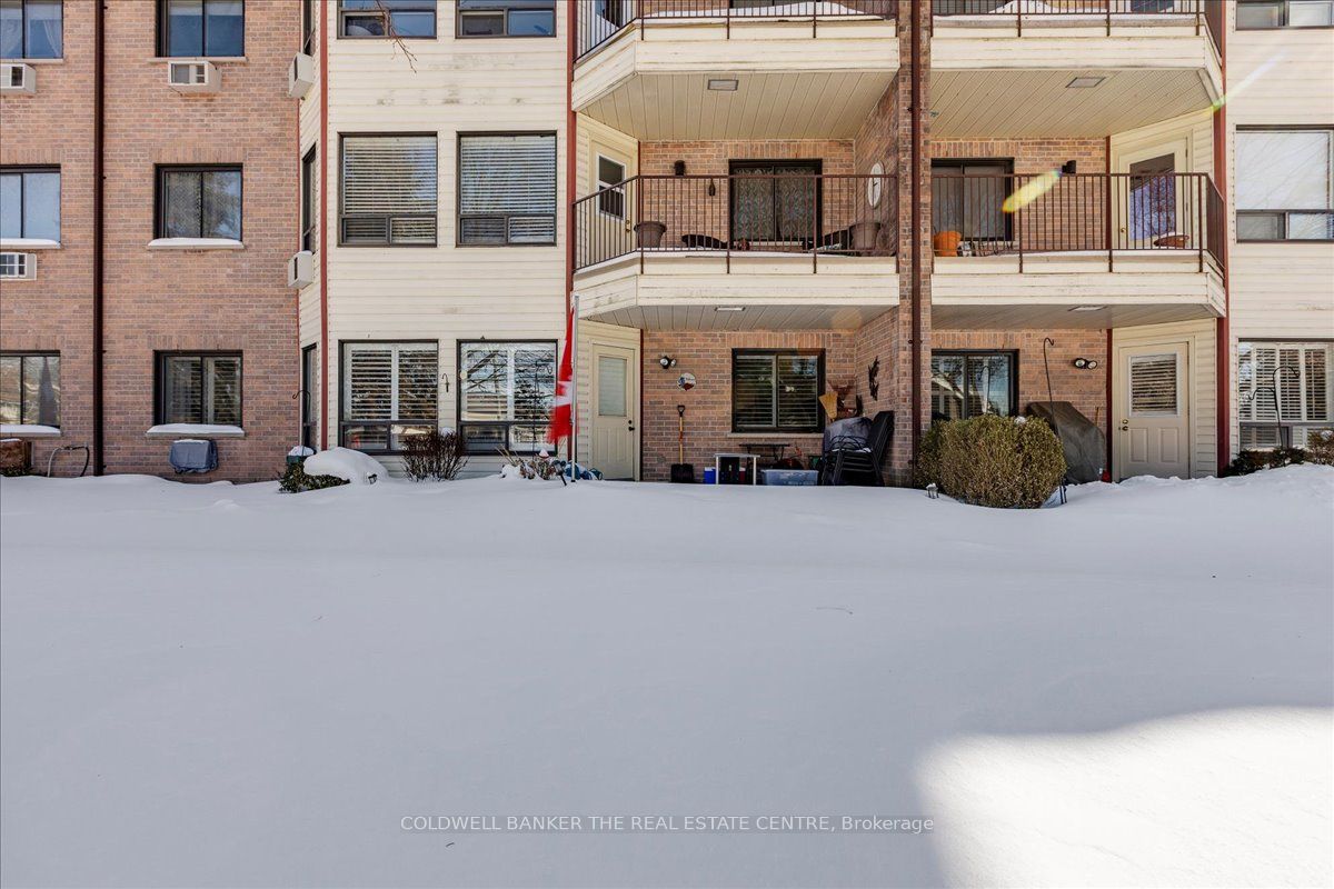 Photo 53 of Unit 105, 111 Grew Boulevard, Georgina, Sutton & Jackson's Point — HOMEH