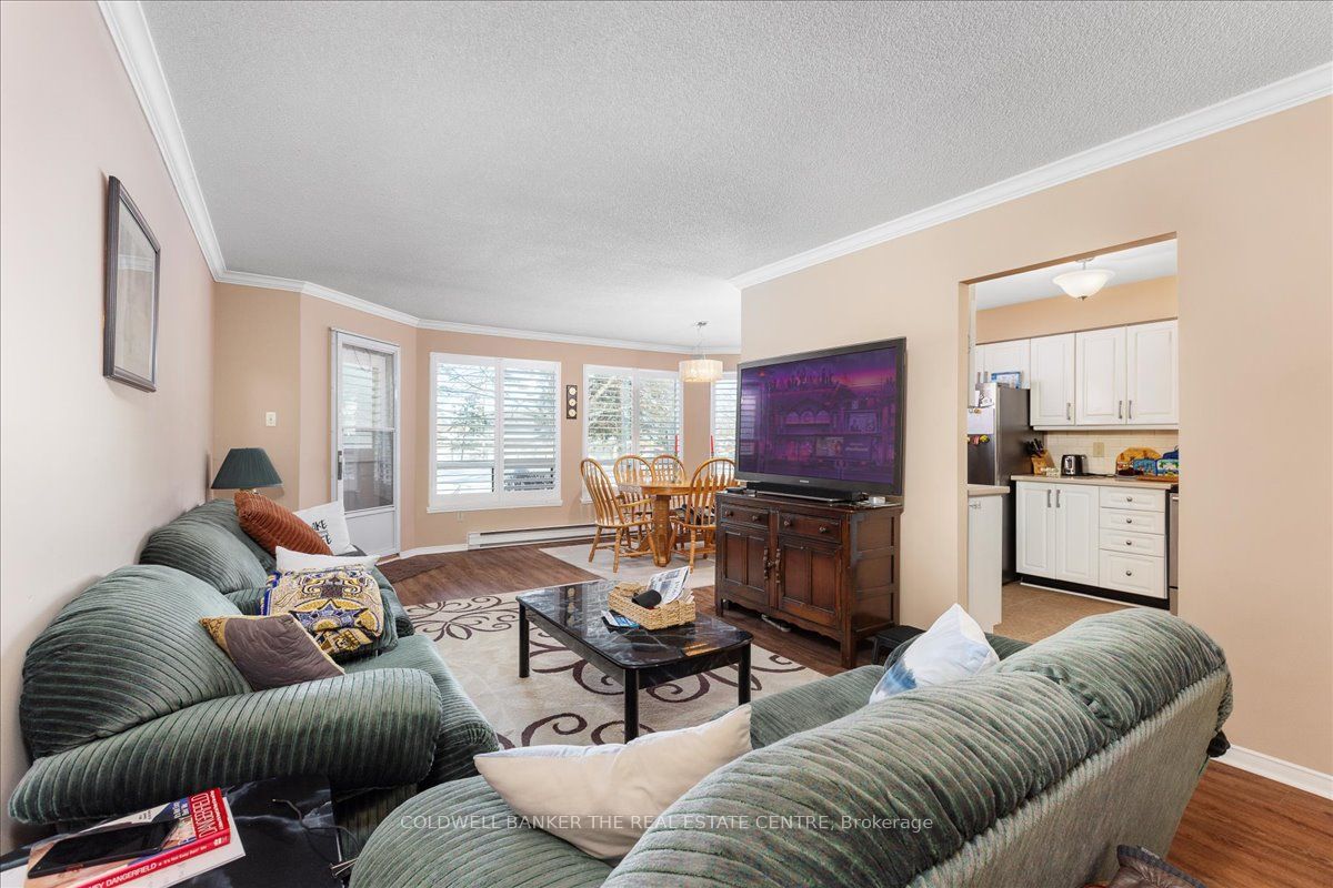 Photo 36 of Unit 105, 111 Grew Boulevard, Georgina, Sutton & Jackson's Point — HOMEH