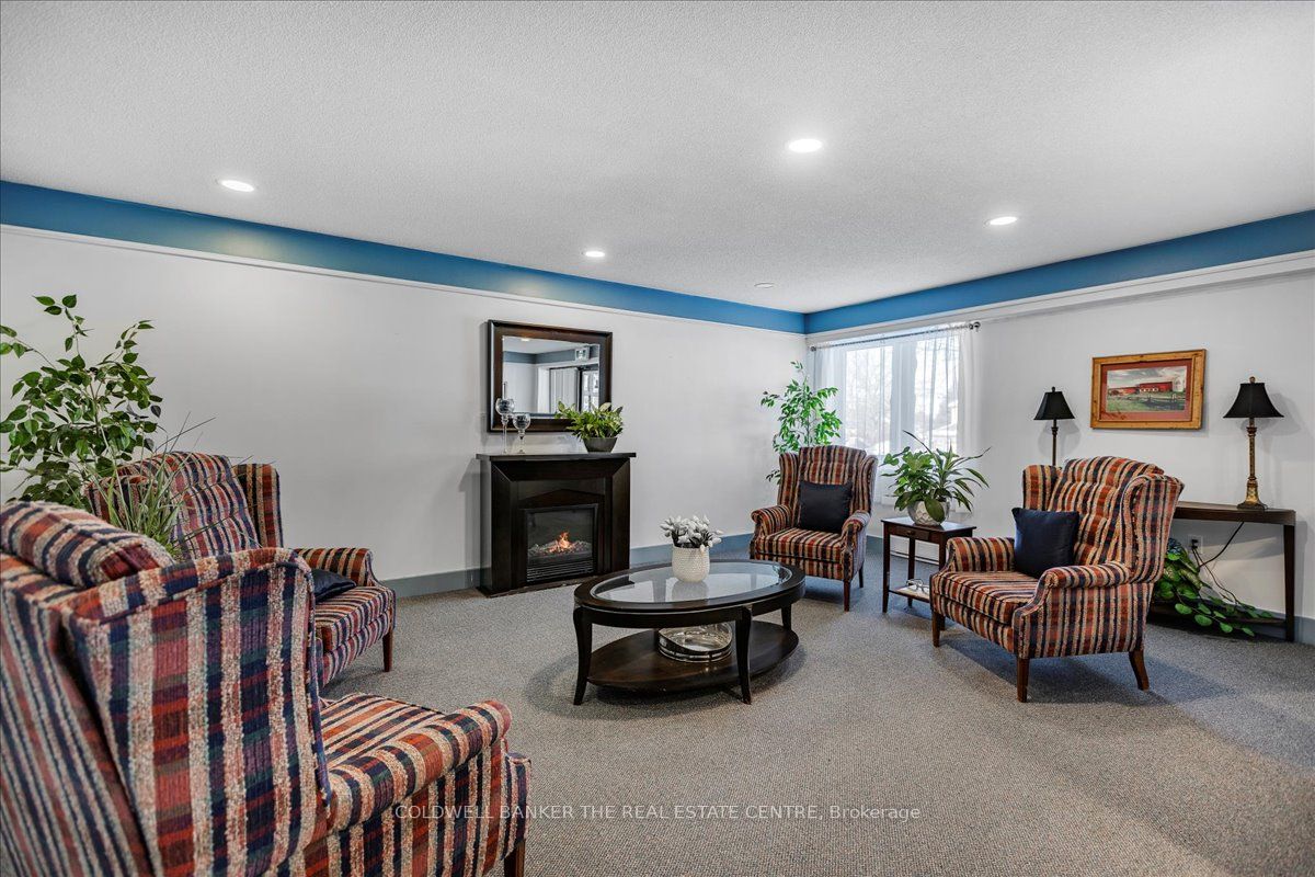Photo 33 of Unit 105, 111 Grew Boulevard, Georgina, Sutton & Jackson's Point — HOMEH