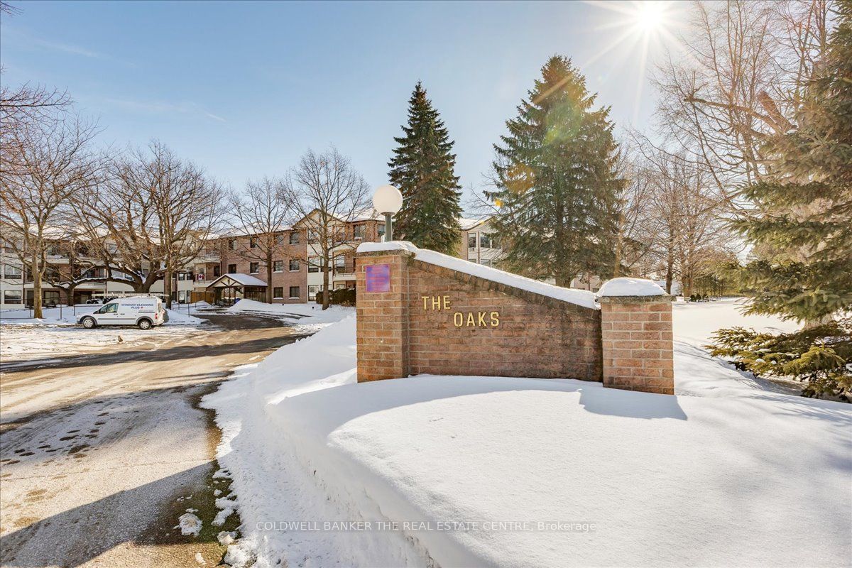 Photo 29 of Unit 105, 111 Grew Boulevard, Georgina, Sutton & Jackson's Point — HOMEH