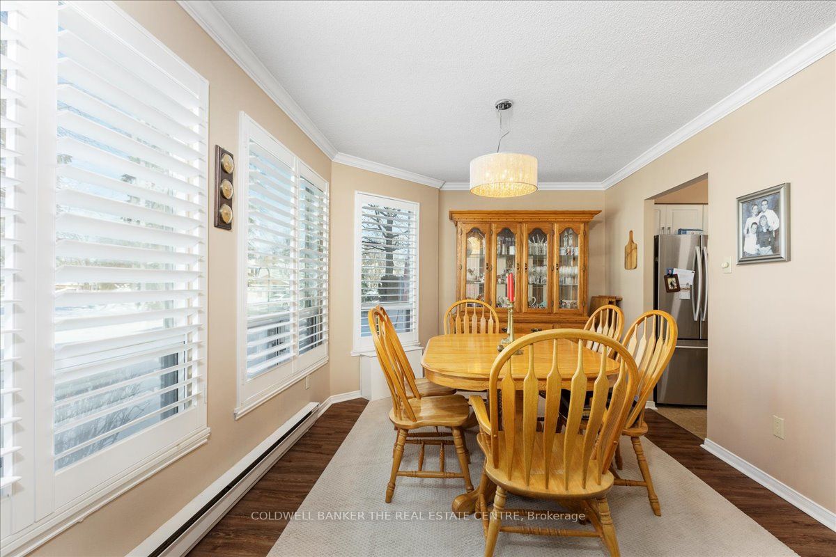 Photo 41 of Unit 105, 111 Grew Boulevard, Georgina, Sutton & Jackson's Point — HOMEH
