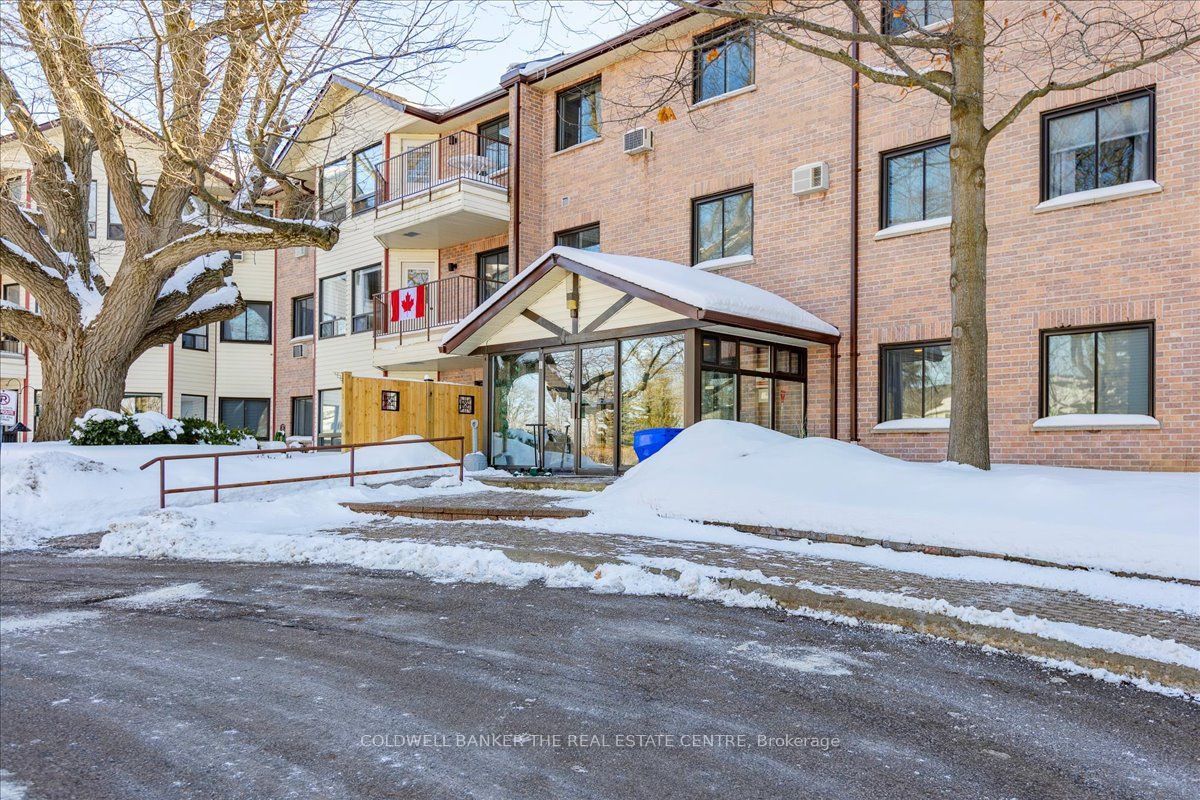 Photo 32 of Unit 105, 111 Grew Boulevard, Georgina, Sutton & Jackson's Point — HOMEH