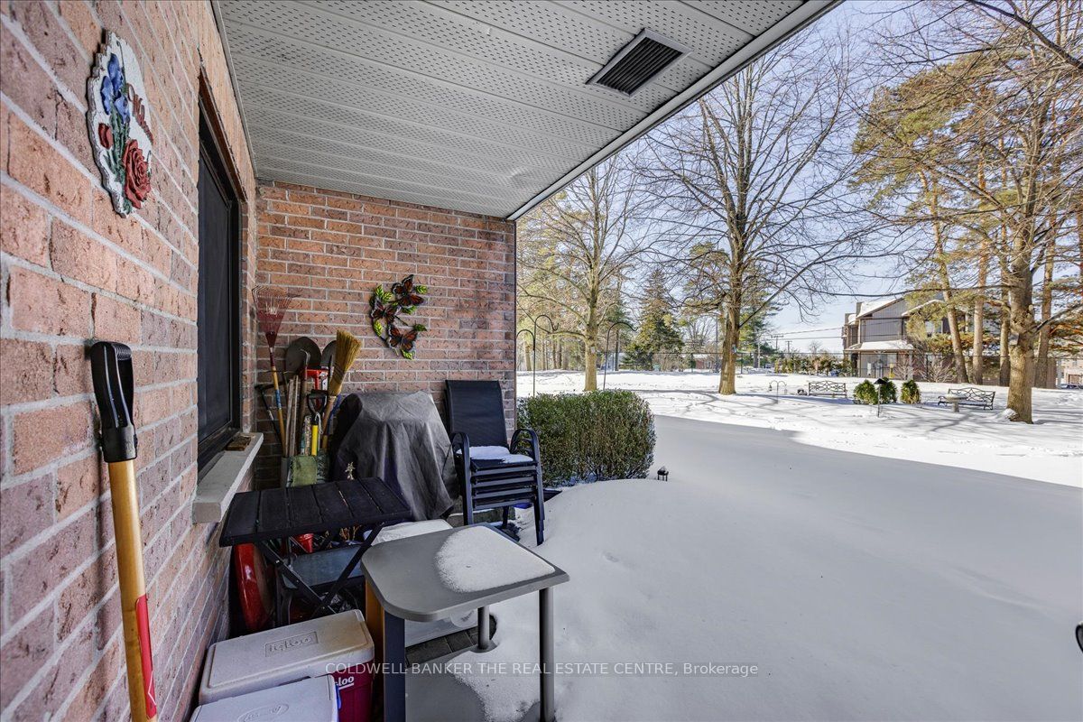 Photo 51 of Unit 105, 111 Grew Boulevard, Georgina, Sutton & Jackson's Point — HOMEH