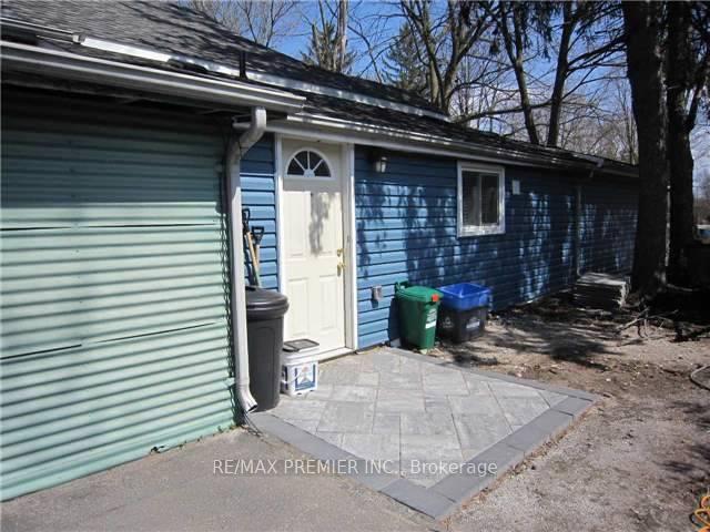 Photo 1 of Unit B, 55 Henry Street, Barrie, Queen's Park — HOMEH