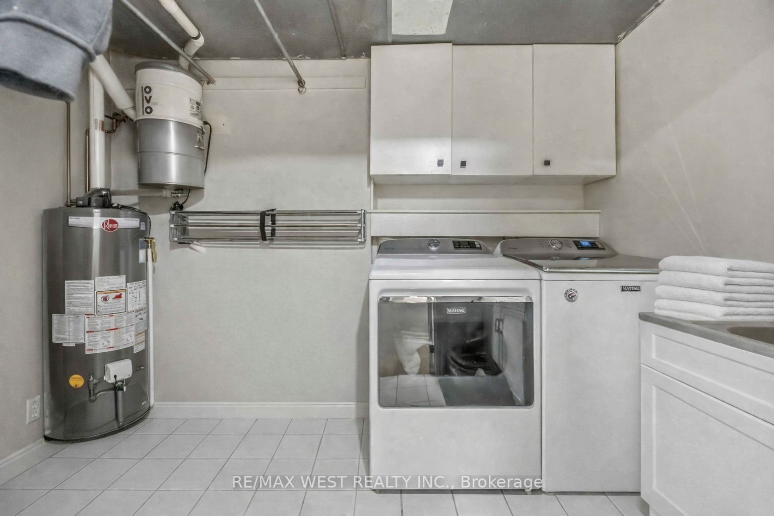 Photo 64 of Unit TH #10, 100 Arbors Lane, Vaughan, West Woodbridge — HOMEH