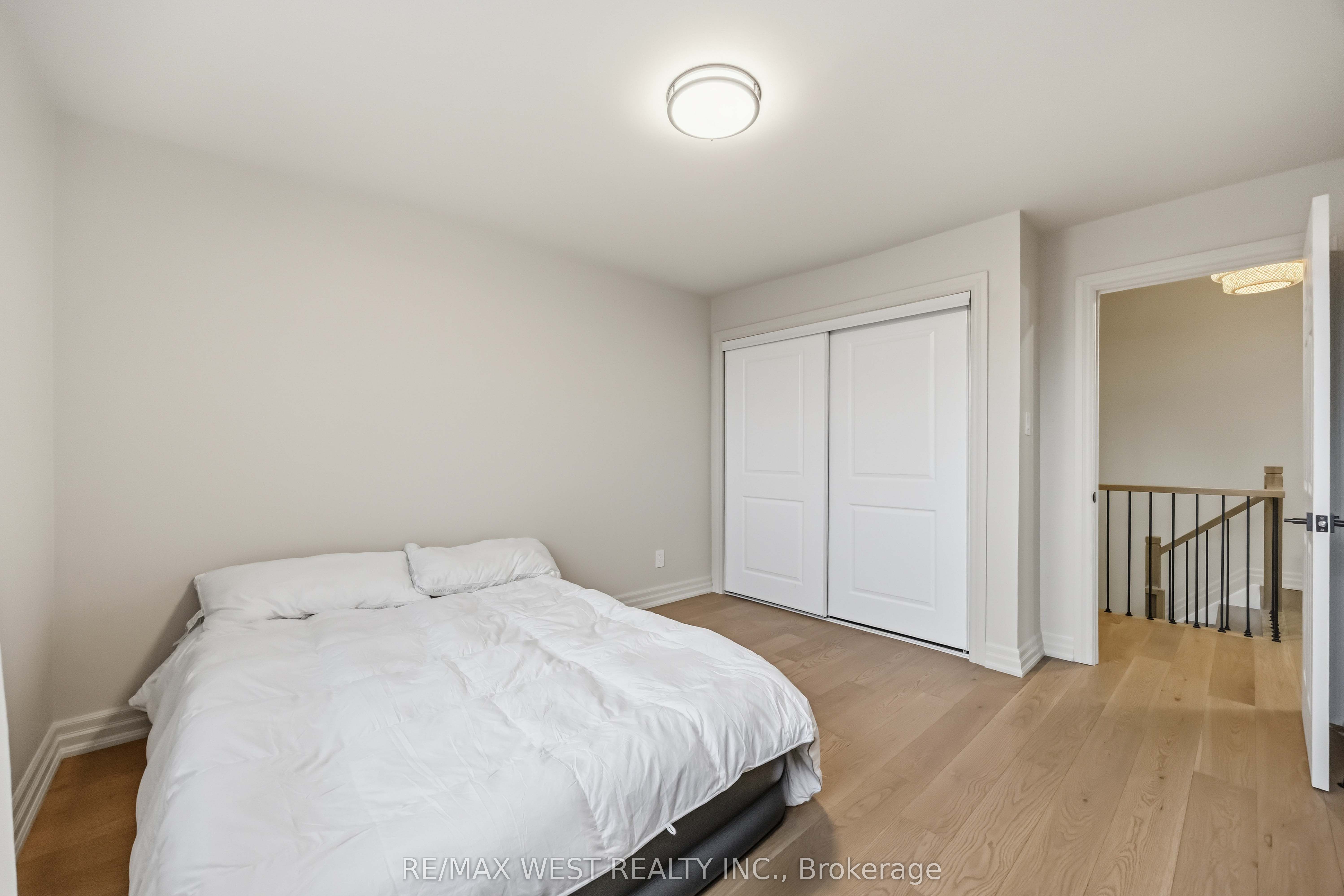 Photo 74 of Unit TH #10, 100 Arbors Lane, Vaughan, West Woodbridge — HOMEH