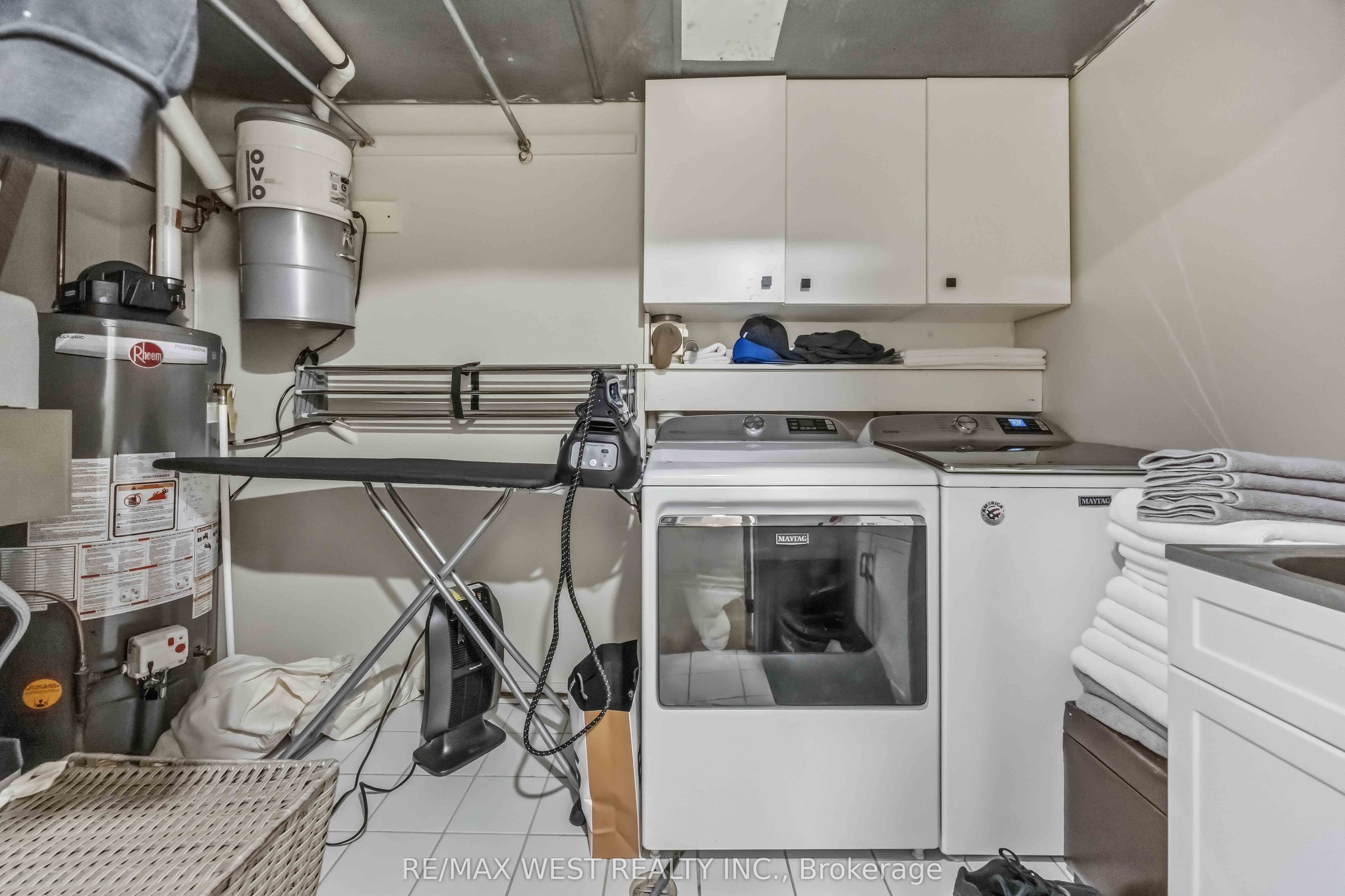 Photo 79 of Unit TH #10, 100 Arbors Lane, Vaughan, West Woodbridge — HOMEH