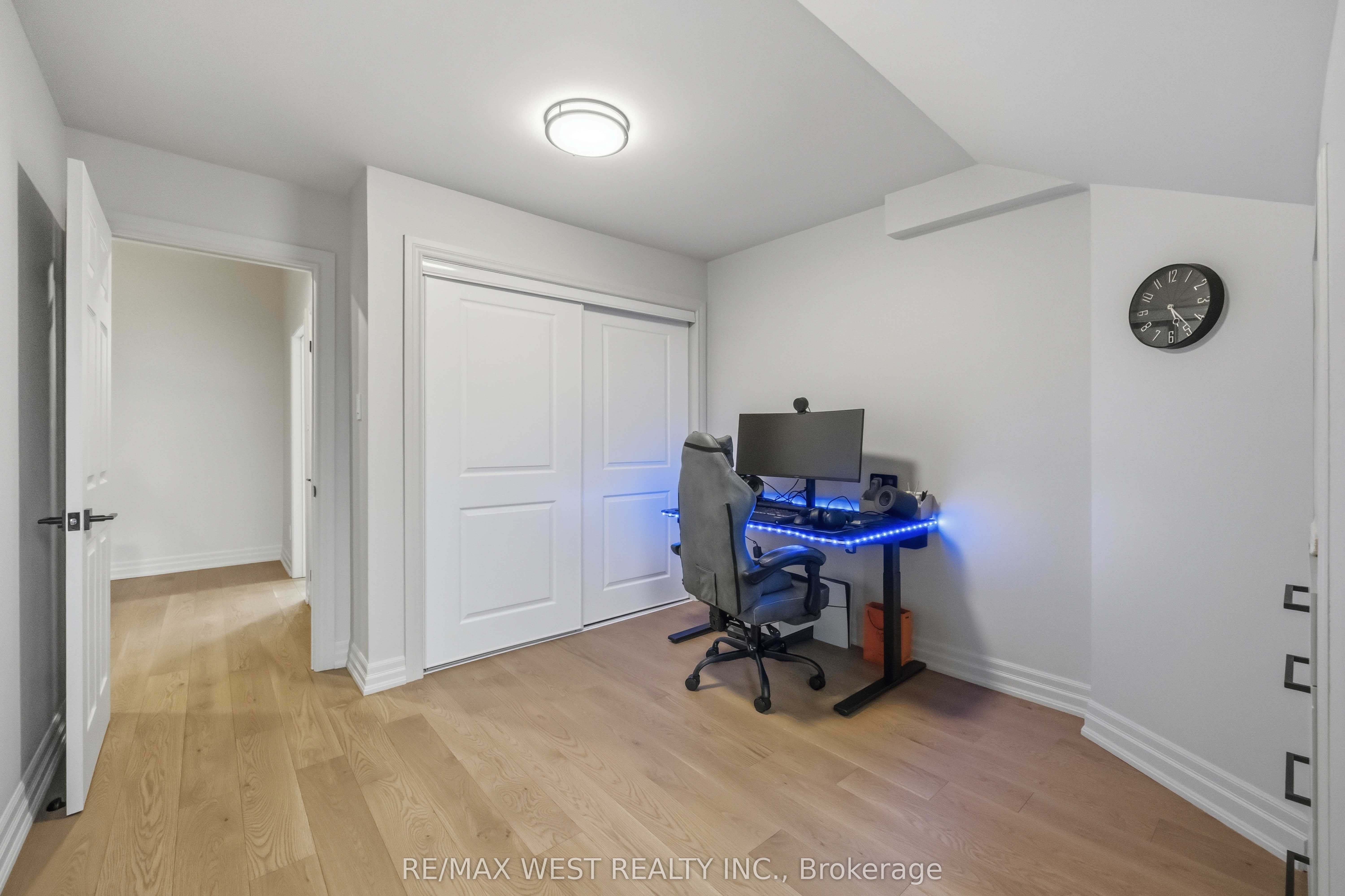 Photo 59 of Unit TH #10, 100 Arbors Lane, Vaughan, West Woodbridge — HOMEH