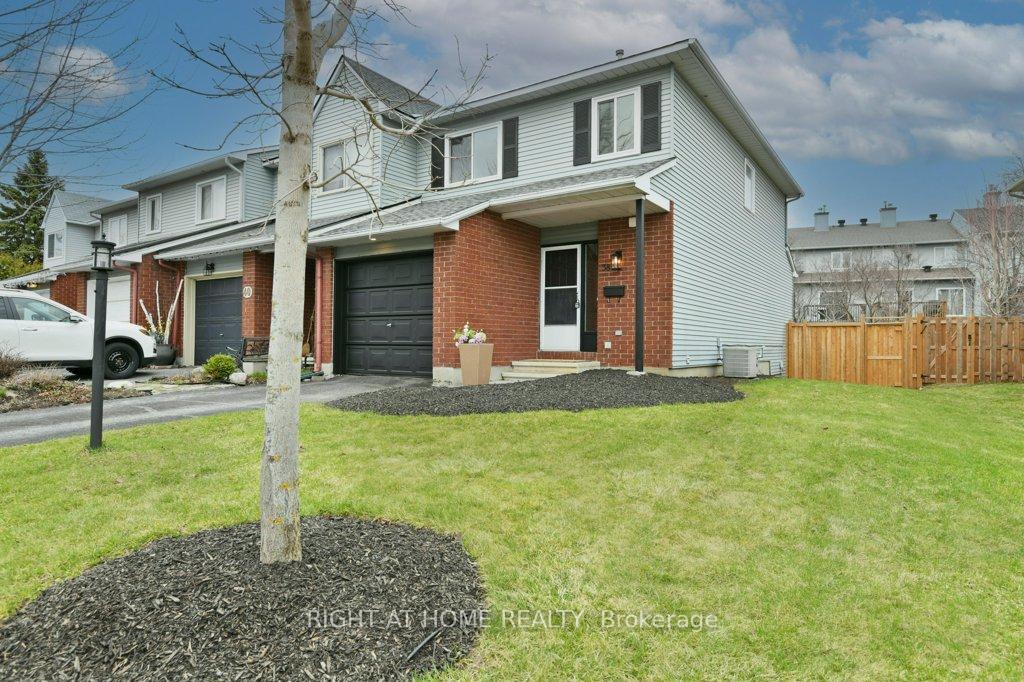 Photo 3 of 38 Wheeler Street, Ottawa, Barrhaven - Cedargrove/Fraserdale — HOMEH
