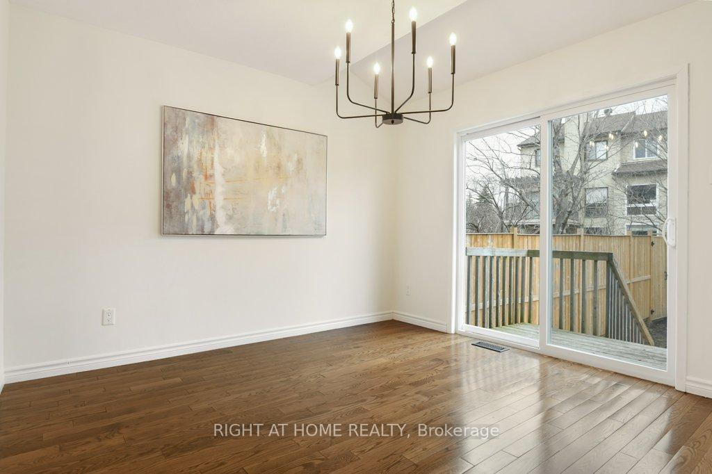 Photo 12 of 38 Wheeler Street, Ottawa, Barrhaven - Cedargrove/Fraserdale — HOMEH