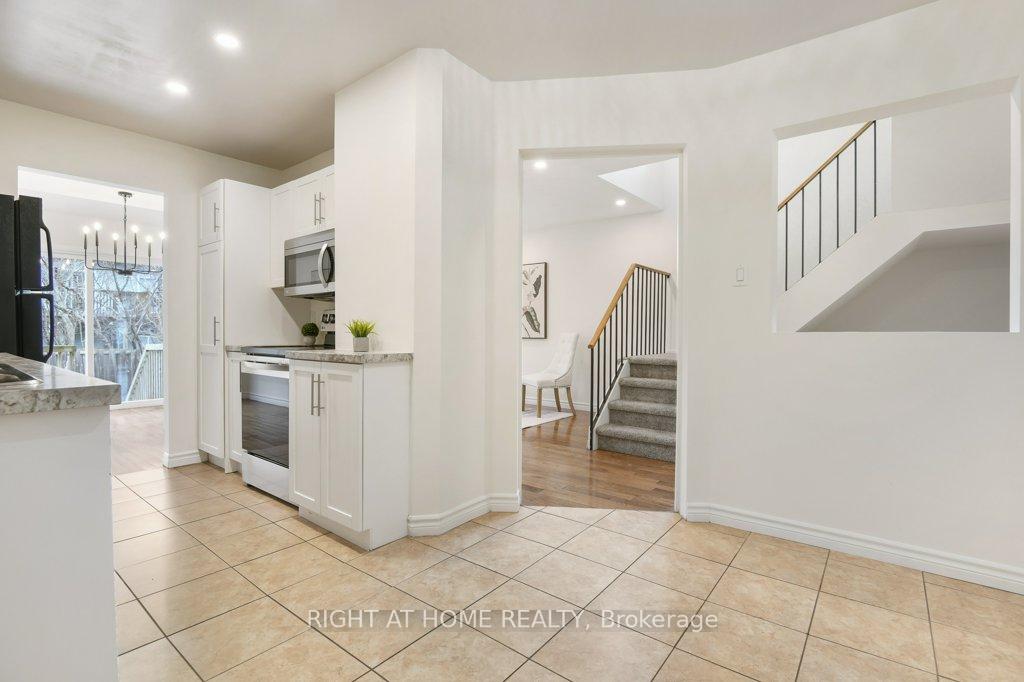 Photo 15 of 38 Wheeler Street, Ottawa, Barrhaven - Cedargrove/Fraserdale — HOMEH