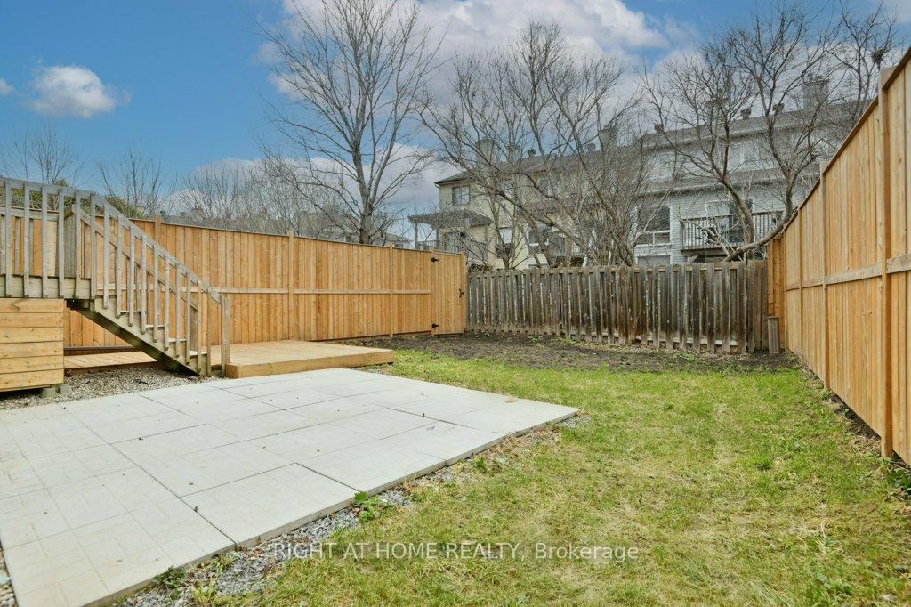 Photo 41 of 38 Wheeler Street, Ottawa, Barrhaven - Cedargrove/Fraserdale — HOMEH