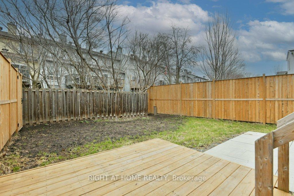 Photo 42 of 38 Wheeler Street, Ottawa, Barrhaven - Cedargrove/Fraserdale — HOMEH
