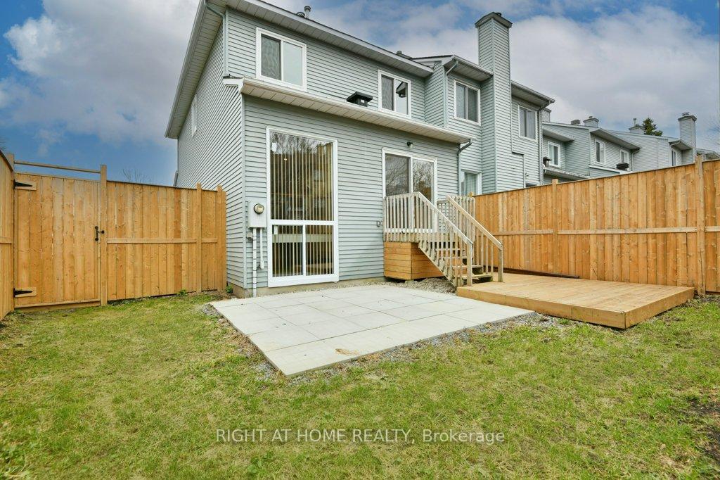 Photo 43 of 38 Wheeler Street, Ottawa, Barrhaven - Cedargrove/Fraserdale — HOMEH