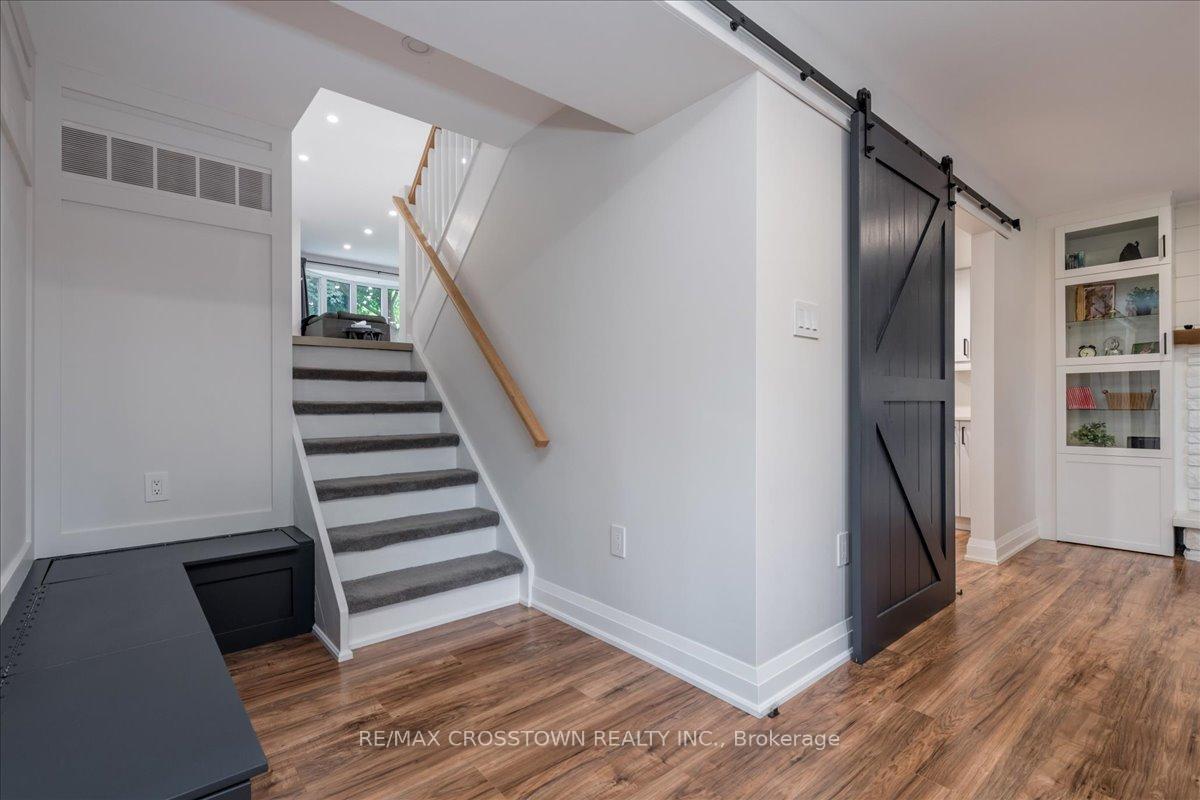Photo 20 of 4 Highcroft Road, Barrie, Allandale Heights — HOMEH