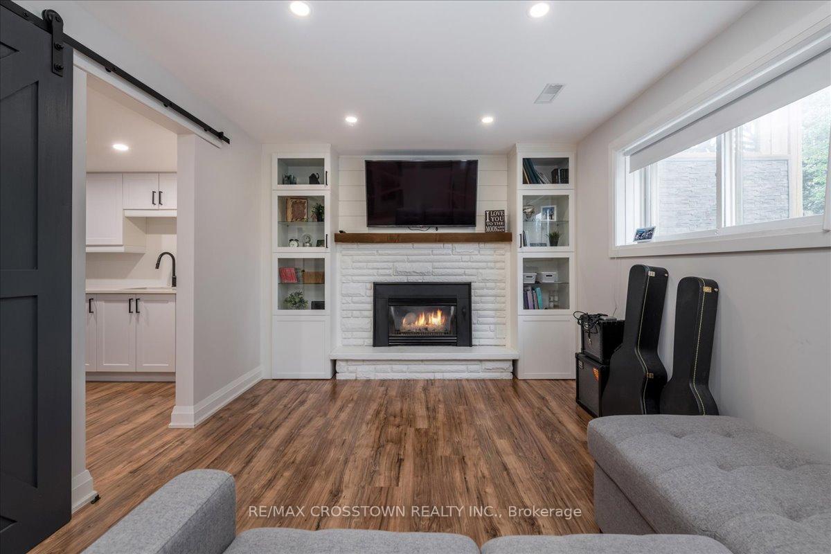 Photo 22 of 4 Highcroft Road, Barrie, Allandale Heights — HOMEH