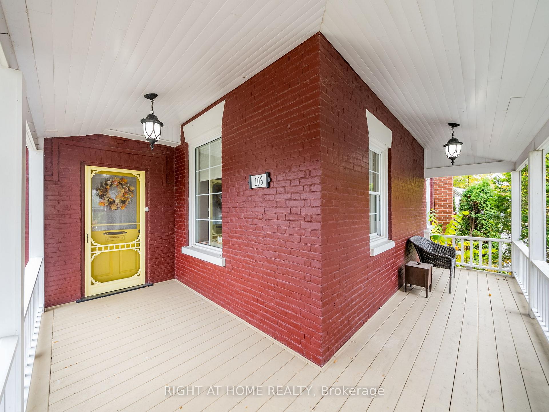 Photo 3 of 103 Scugog Street, Clarington, Bowmanville — HOMEH