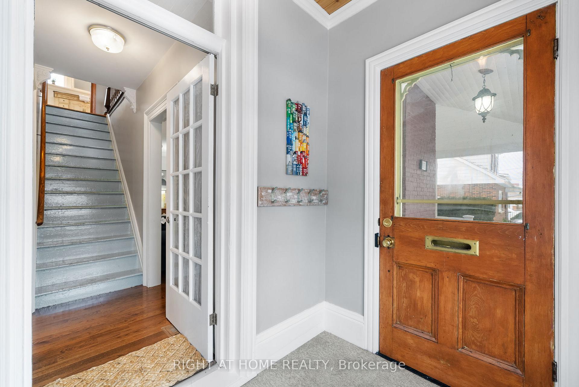 Photo 4 of 103 Scugog Street, Clarington, Bowmanville — HOMEH