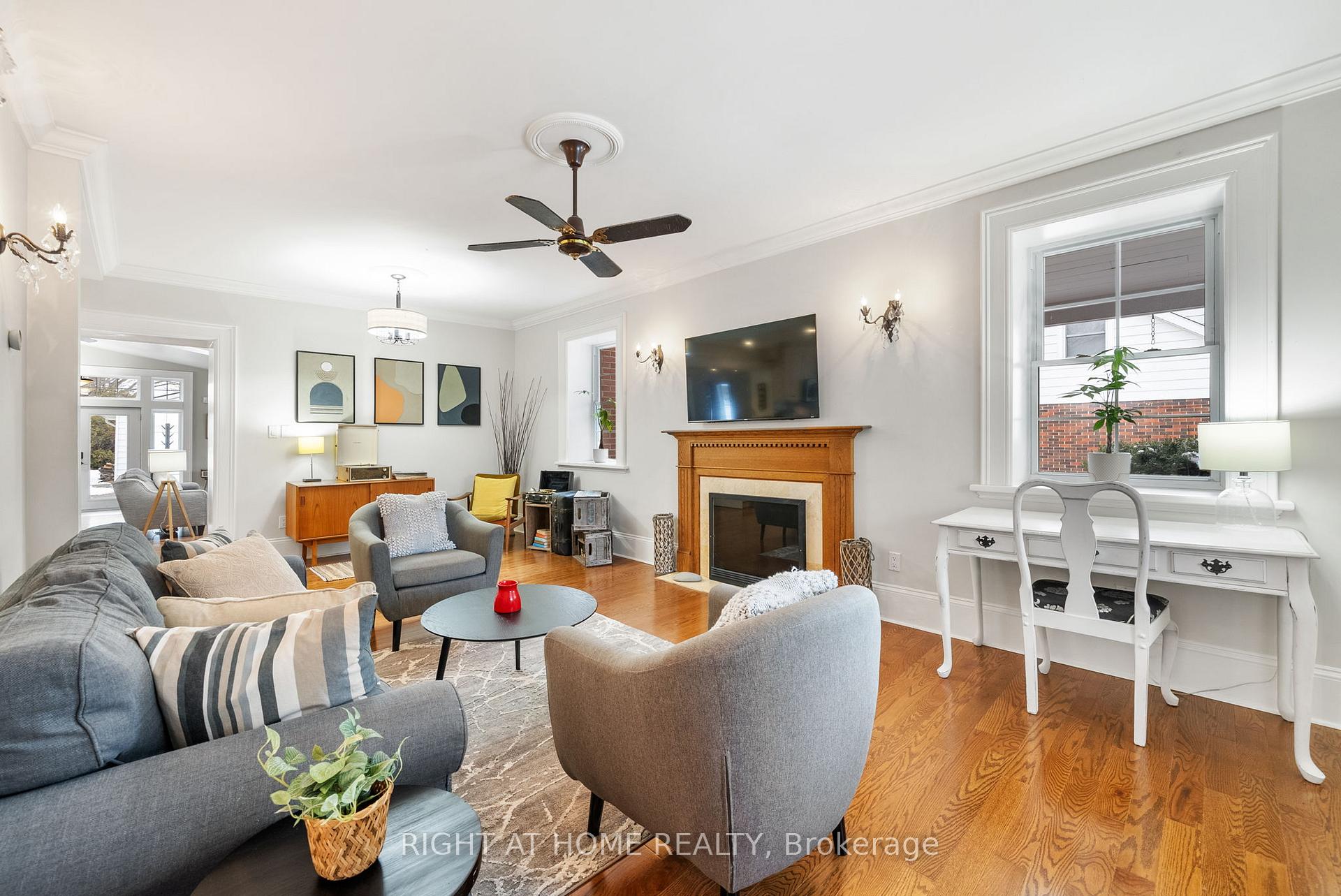Photo 5 of 103 Scugog Street, Clarington, Bowmanville — HOMEH