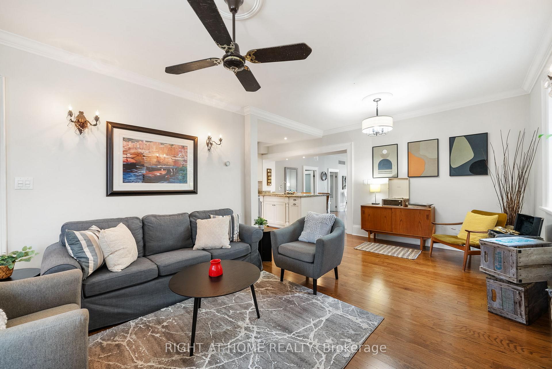 Photo 6 of 103 Scugog Street, Clarington, Bowmanville — HOMEH