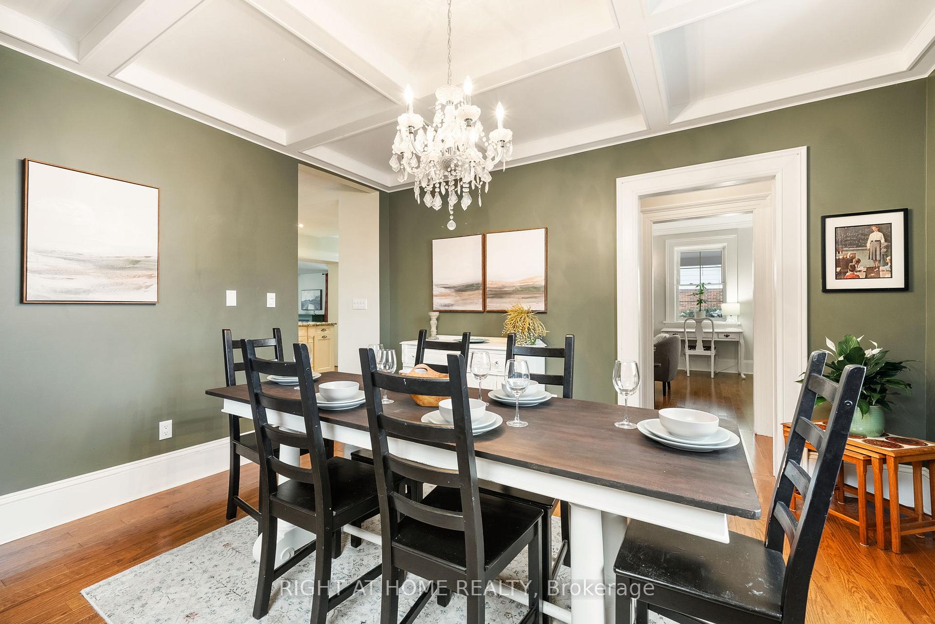 Photo 10 of 103 Scugog Street, Clarington, Bowmanville — HOMEH